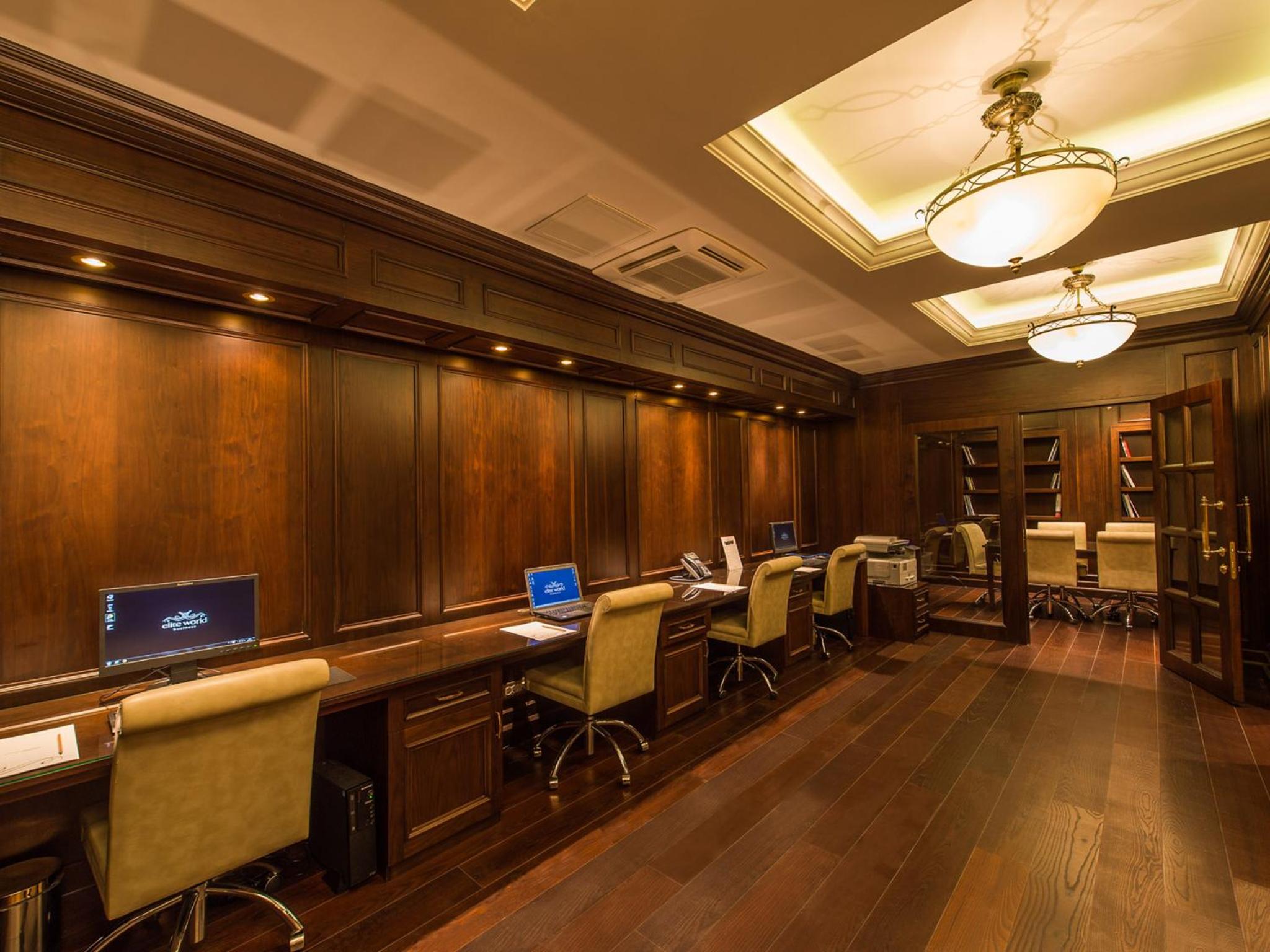 Elite World Istanbul Florya - Image 13