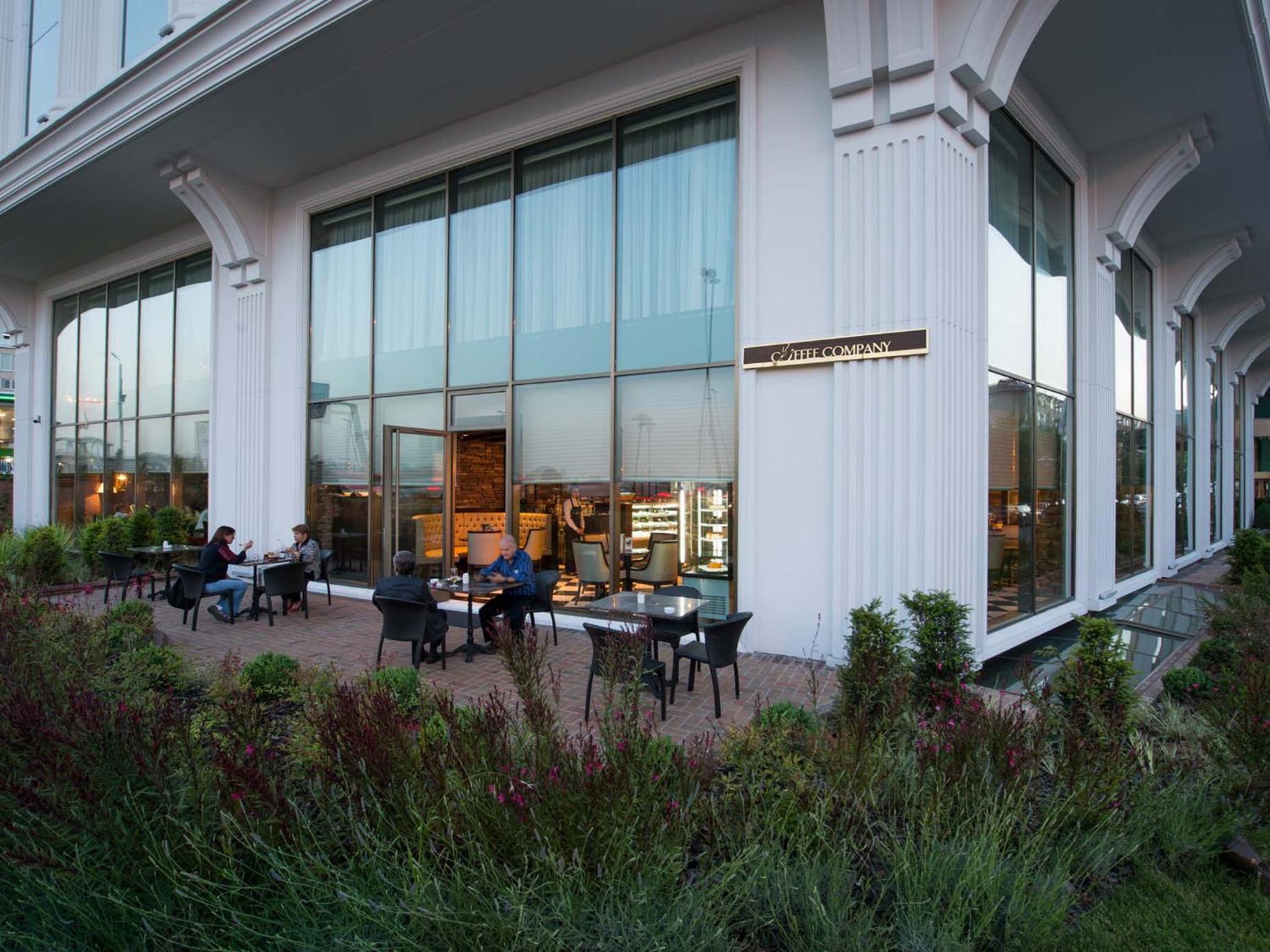 Elite World Istanbul Florya - Image 17