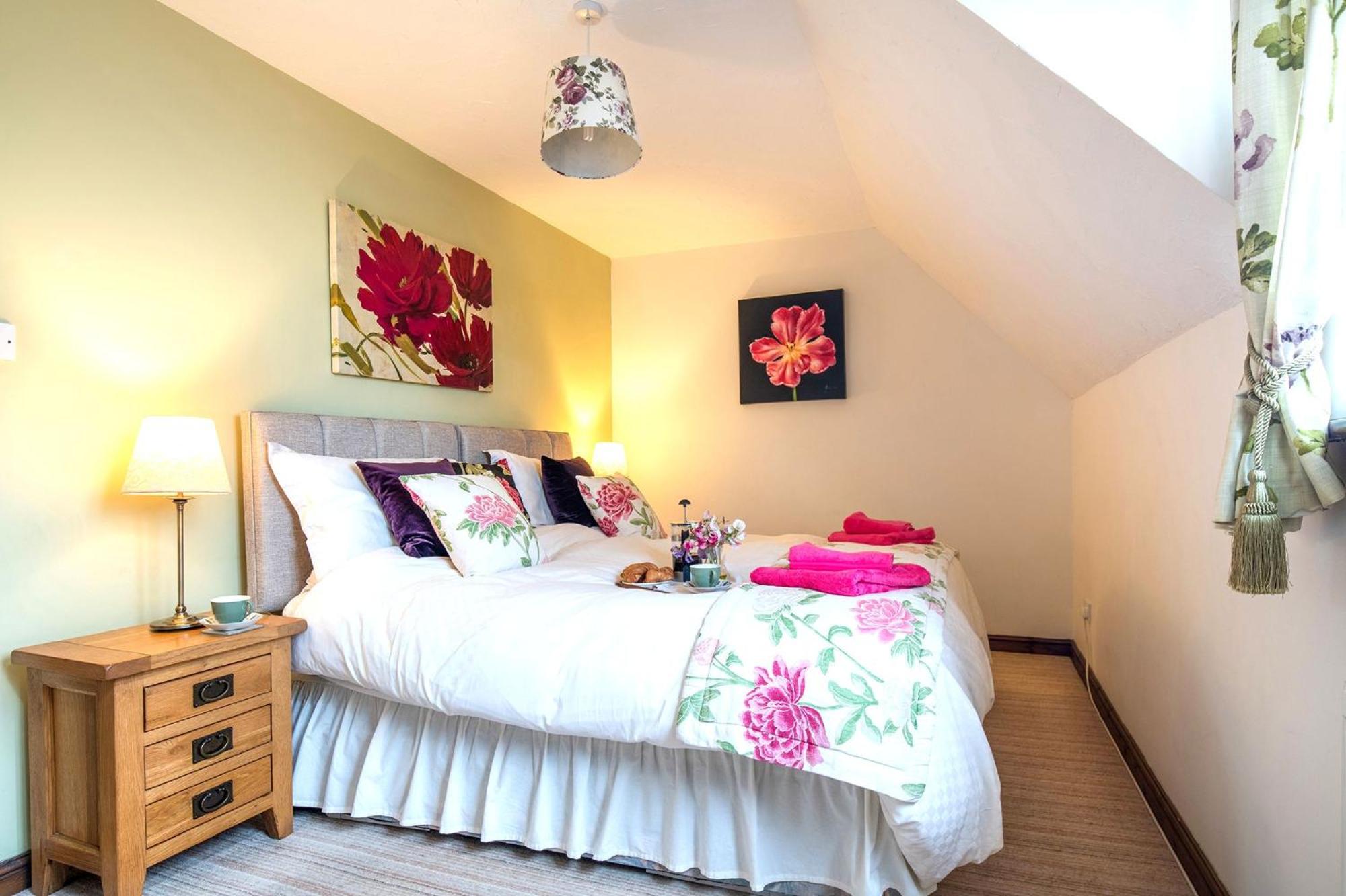Gorgeous Cottage near Cartmel with FREE SPA Access view 5
