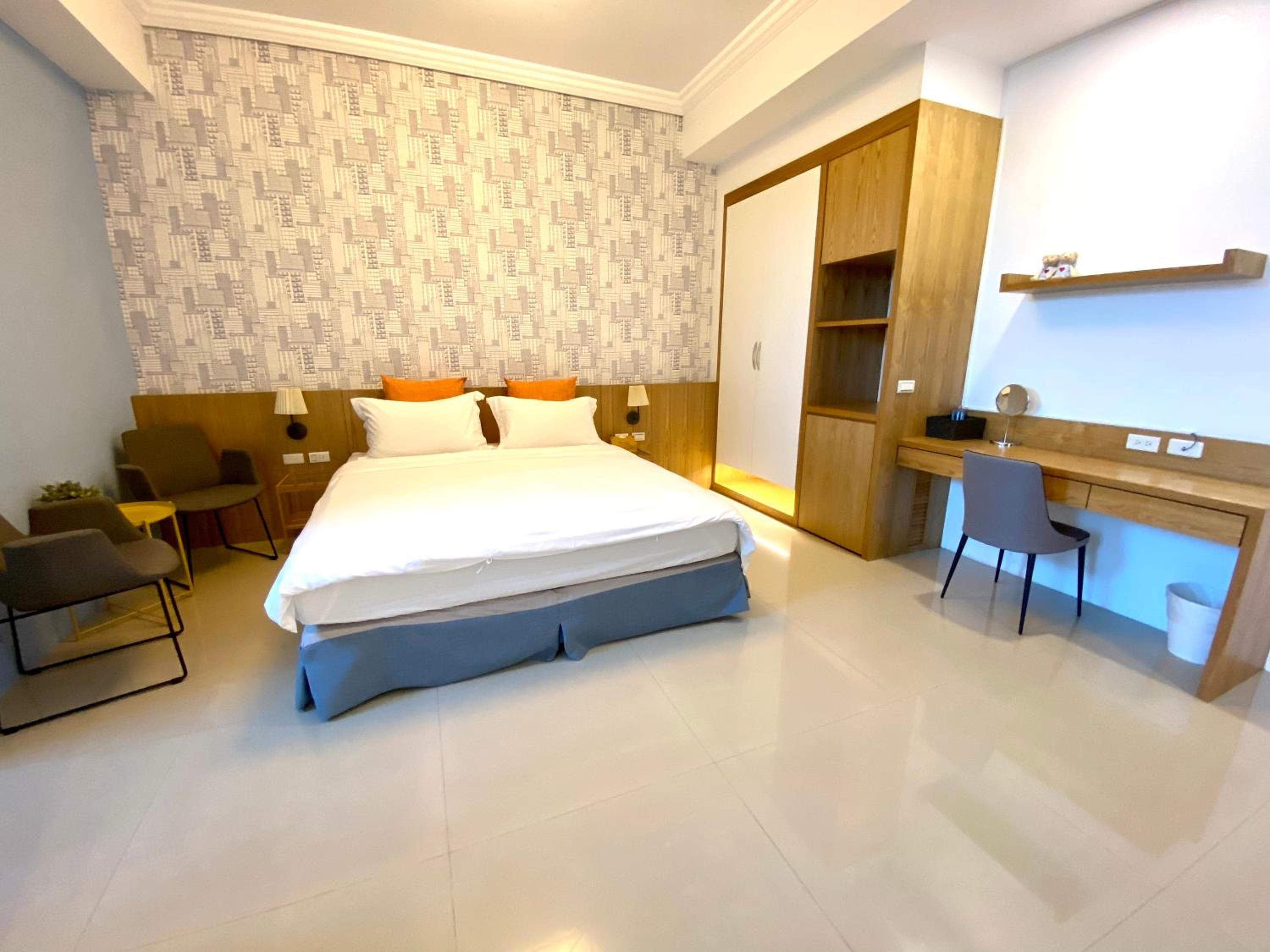 Tainan Together House view 5