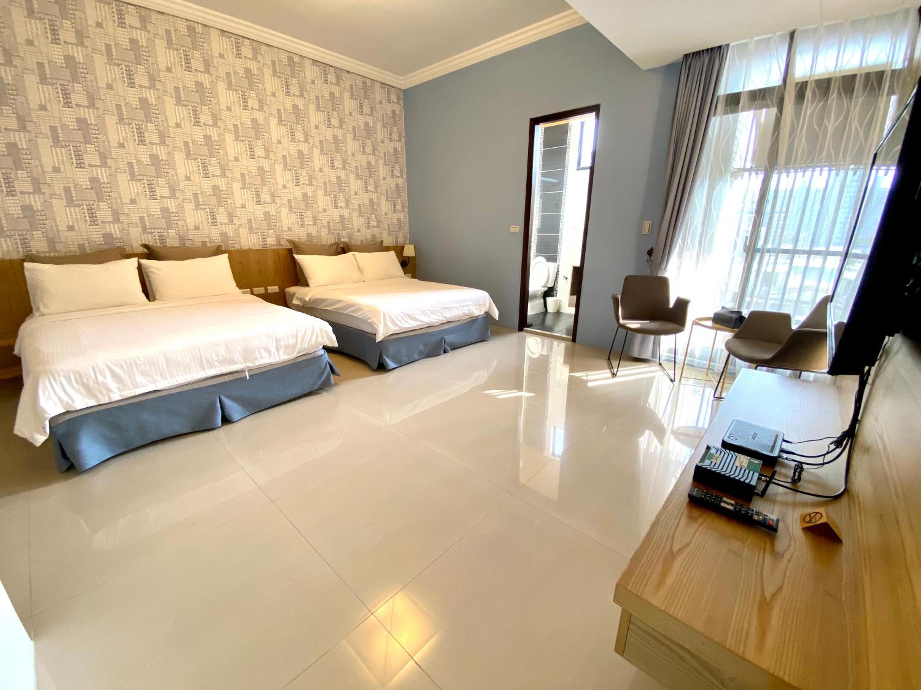 Tainan Together House view 4