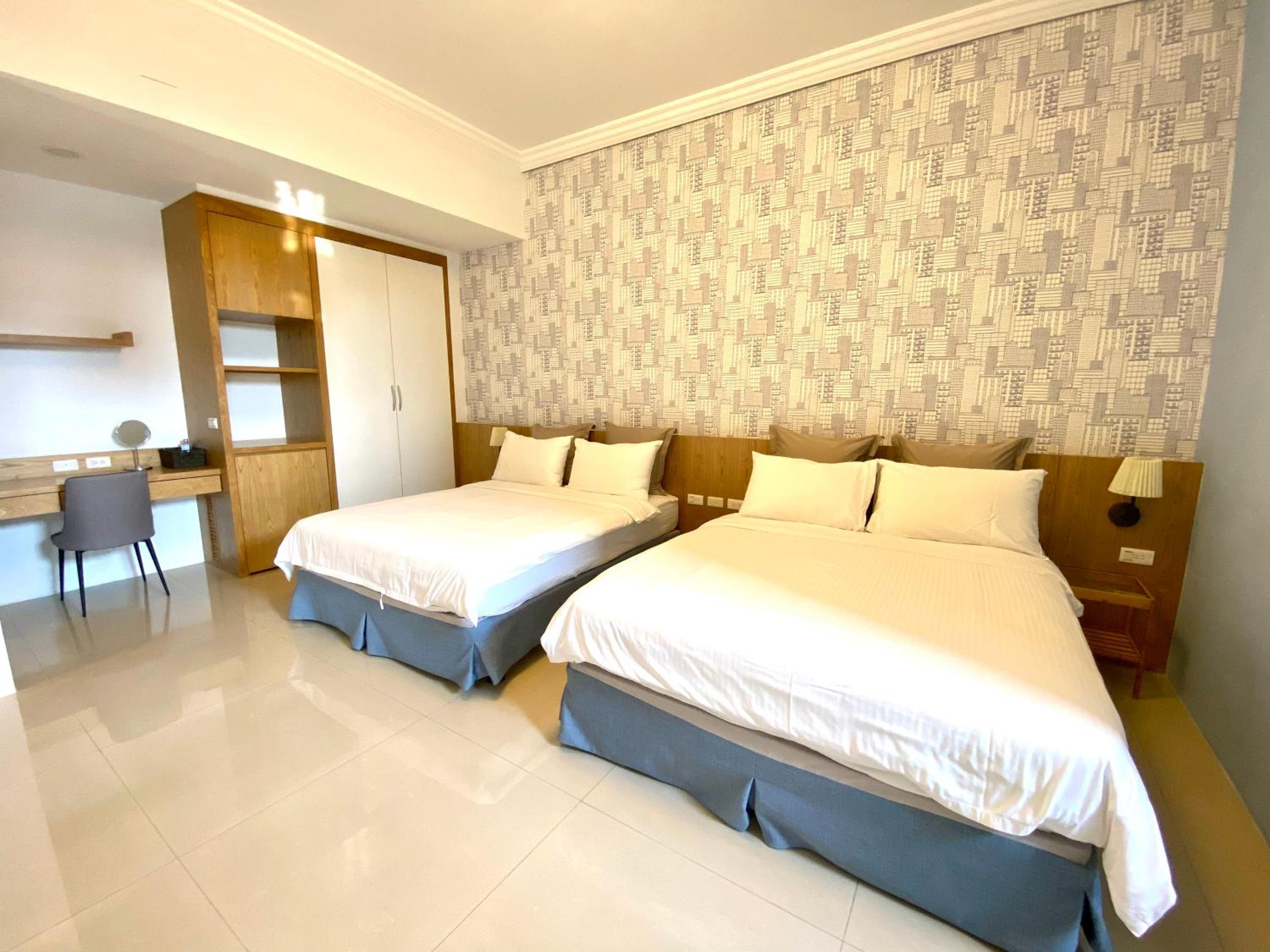 Tainan Together House view 3