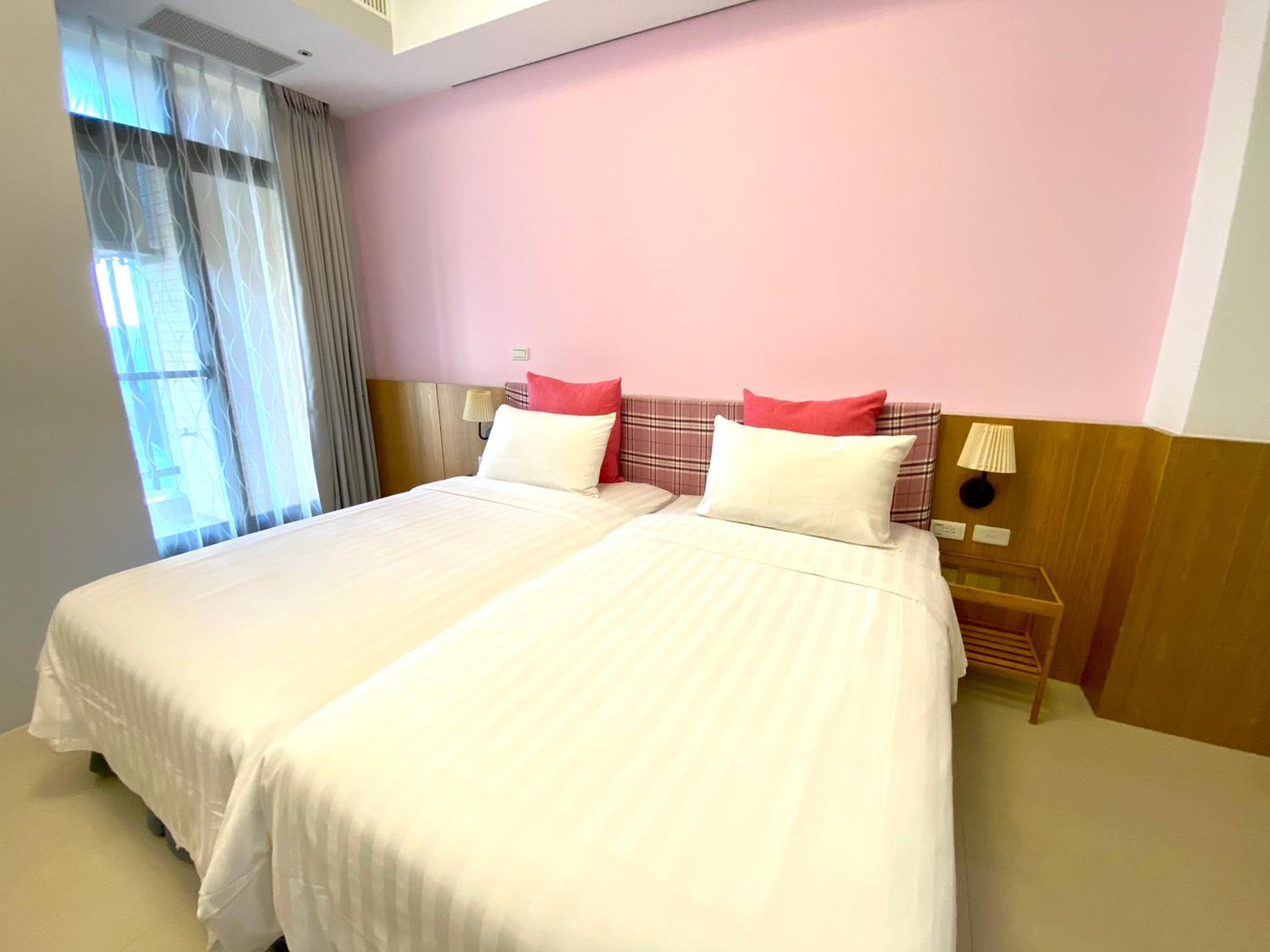 Tainan Together House view 2