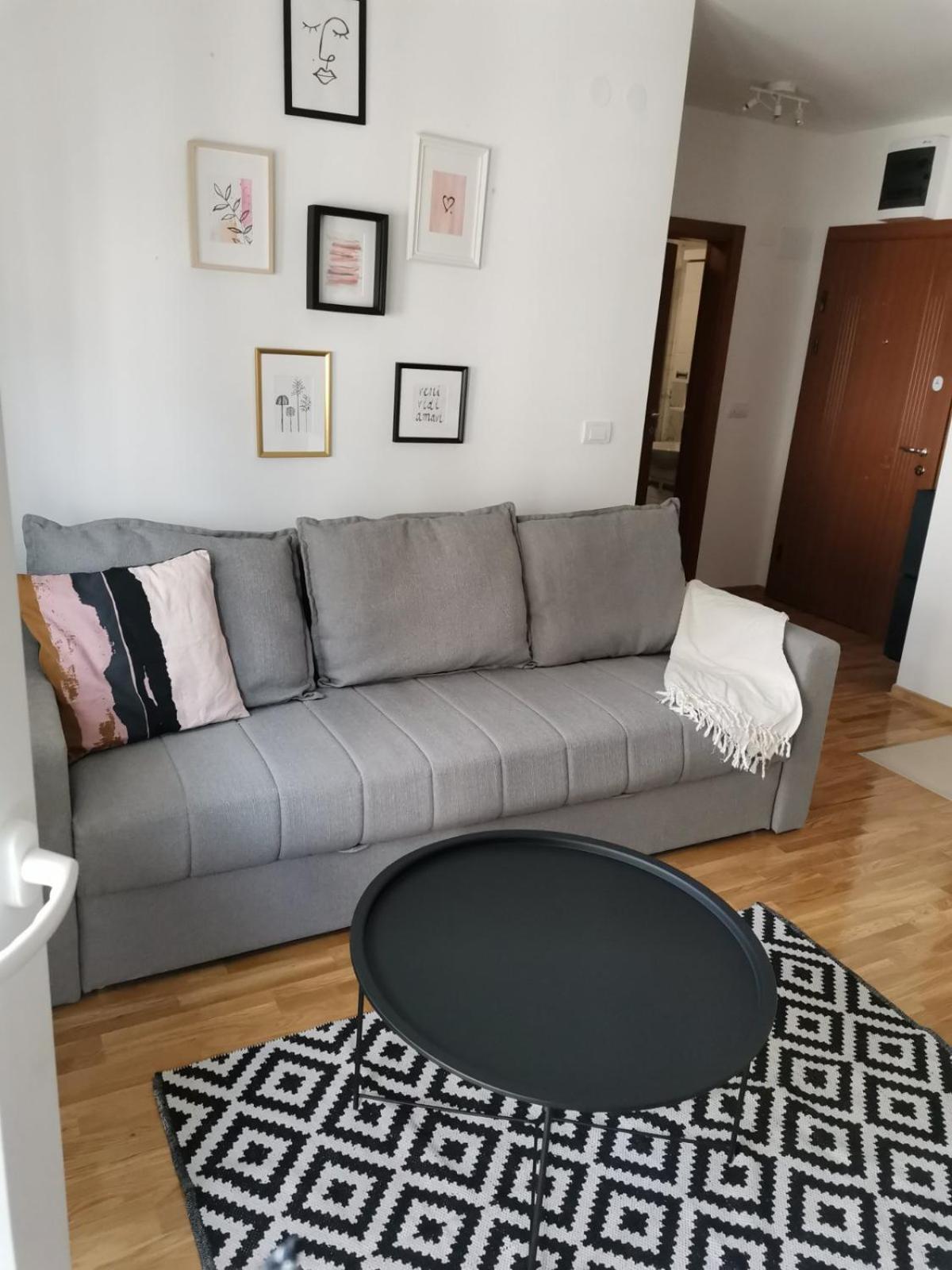 Apartman Kardaš view 5