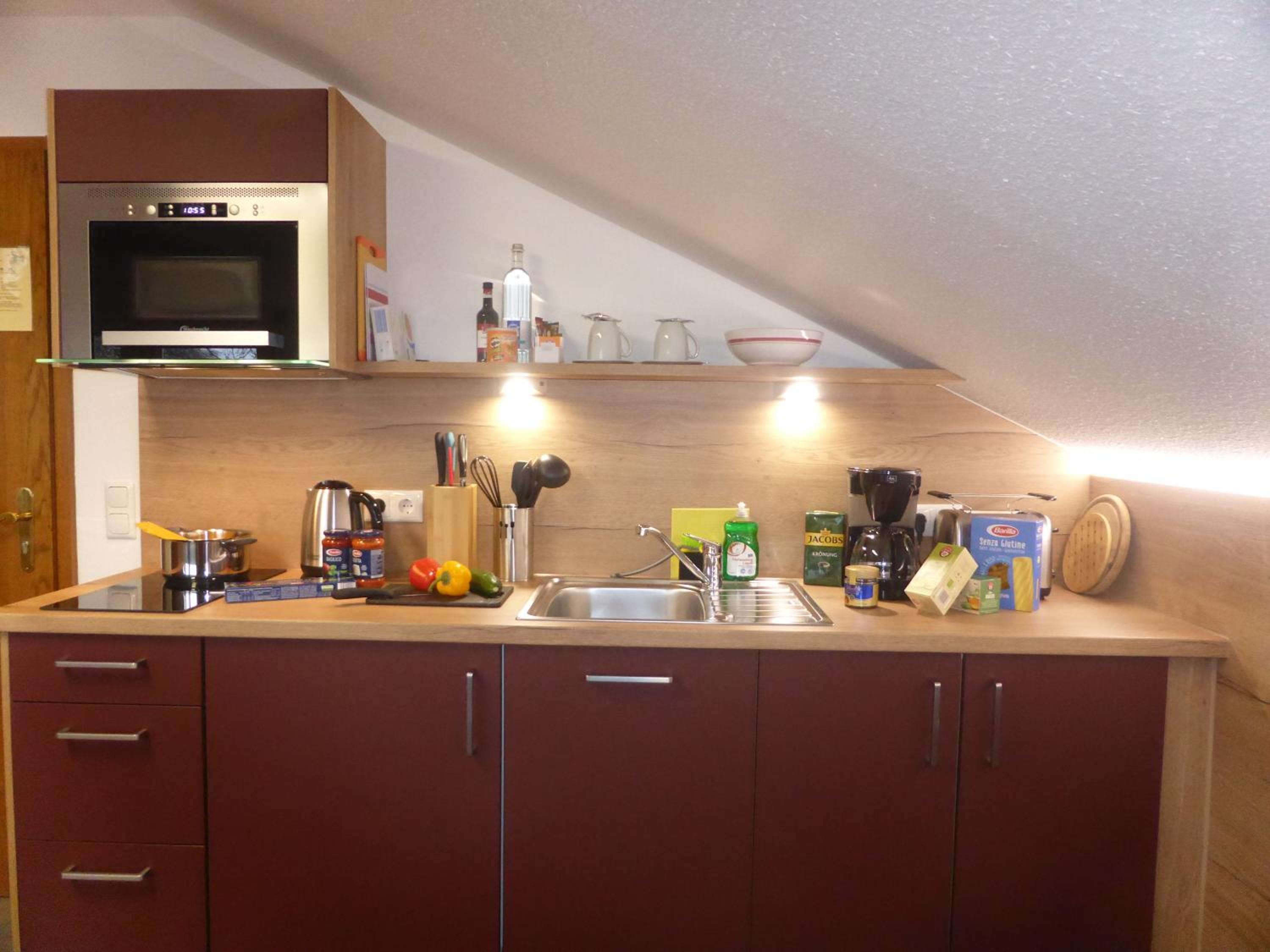 Ferienhotel Silberdistel garni