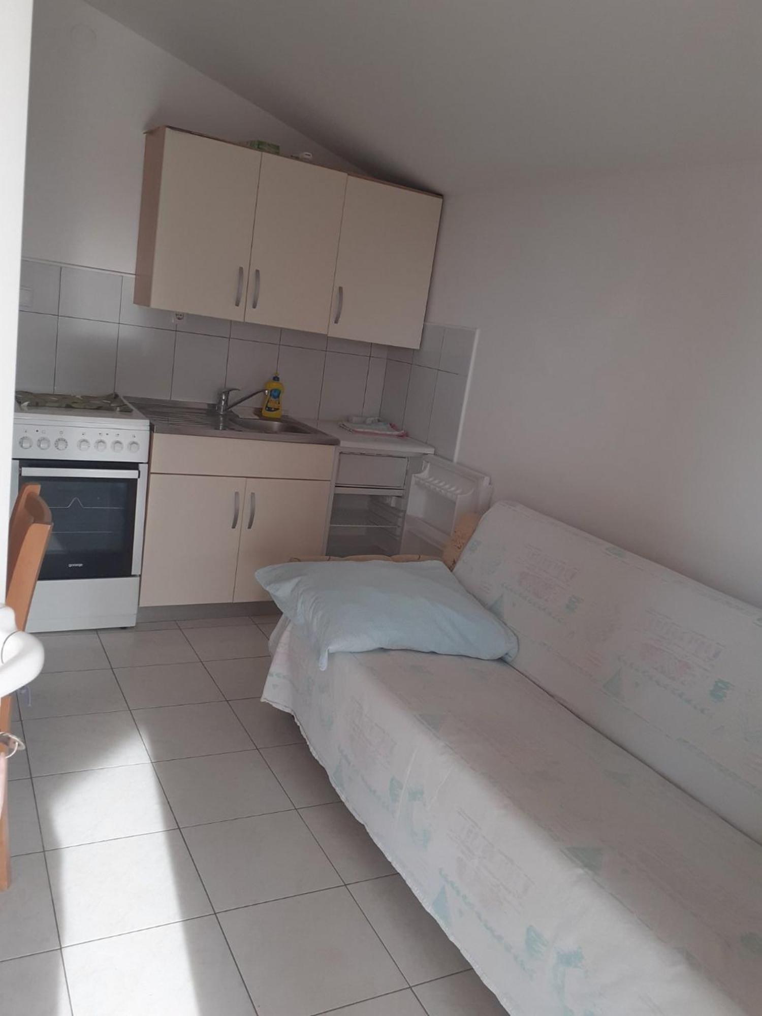 Apartments Dujlovic view 4