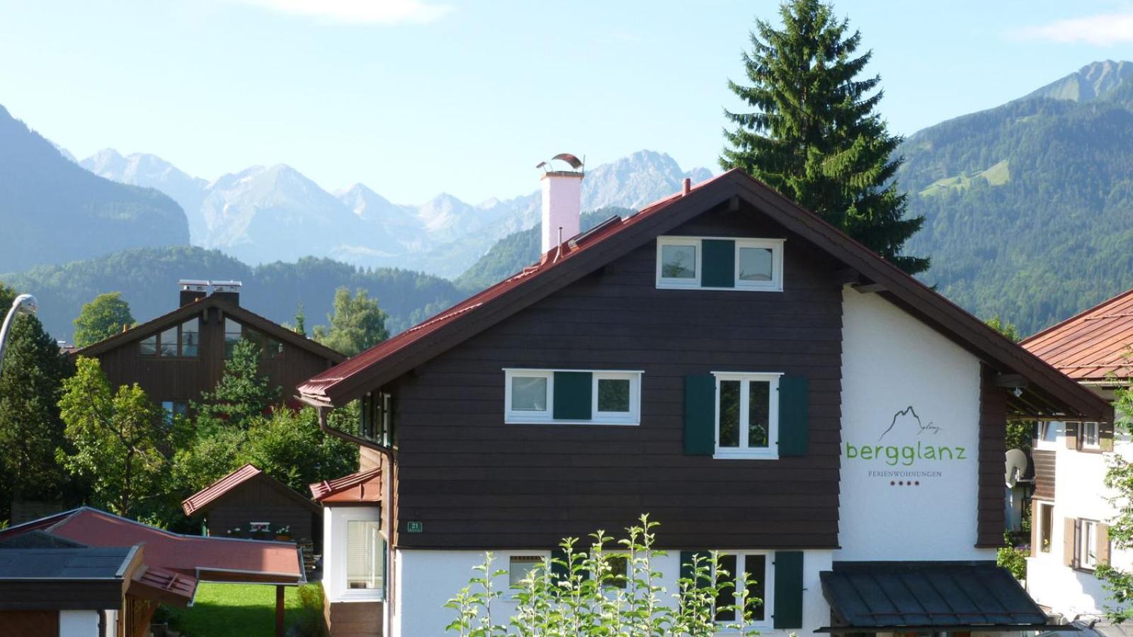 Bergglanz view 5