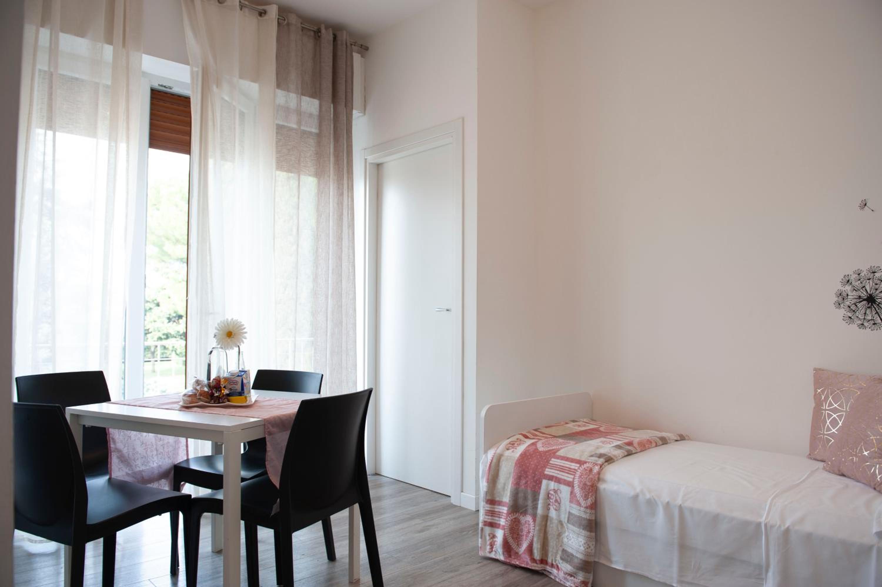 Bed da Anna view 3