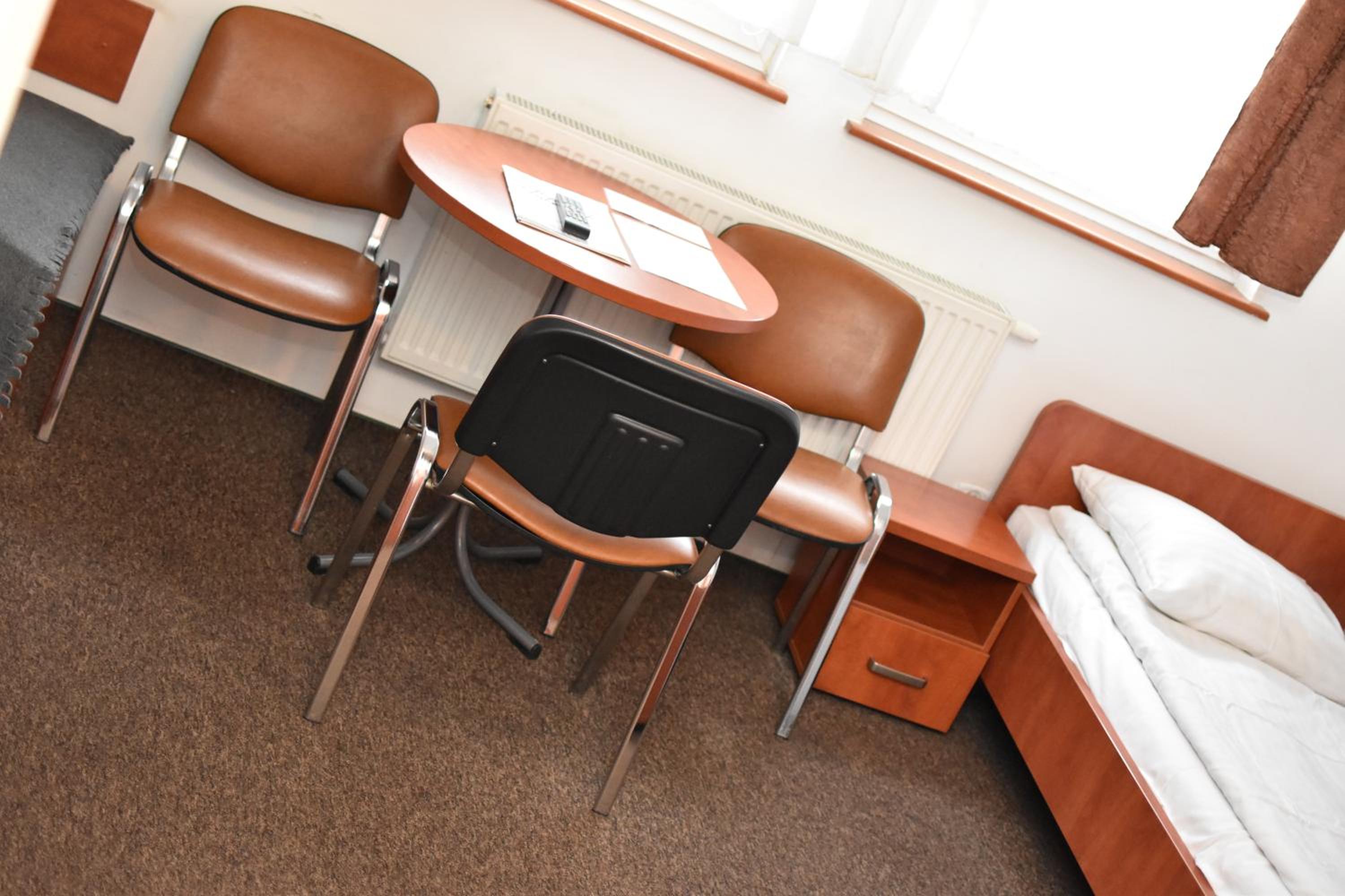meeting room
