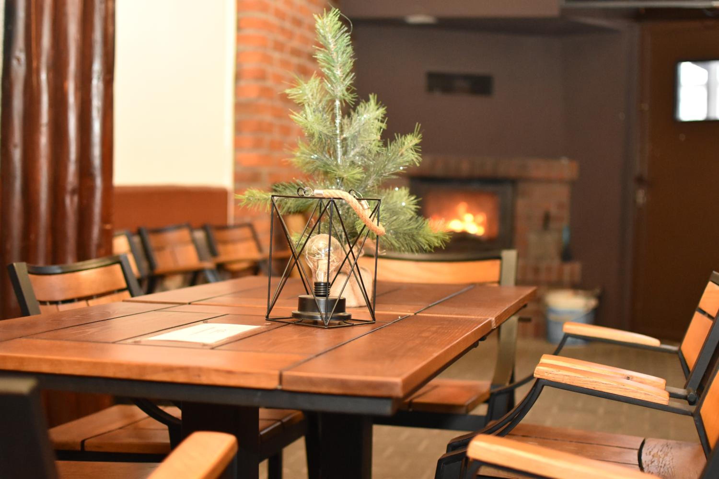 meeting room