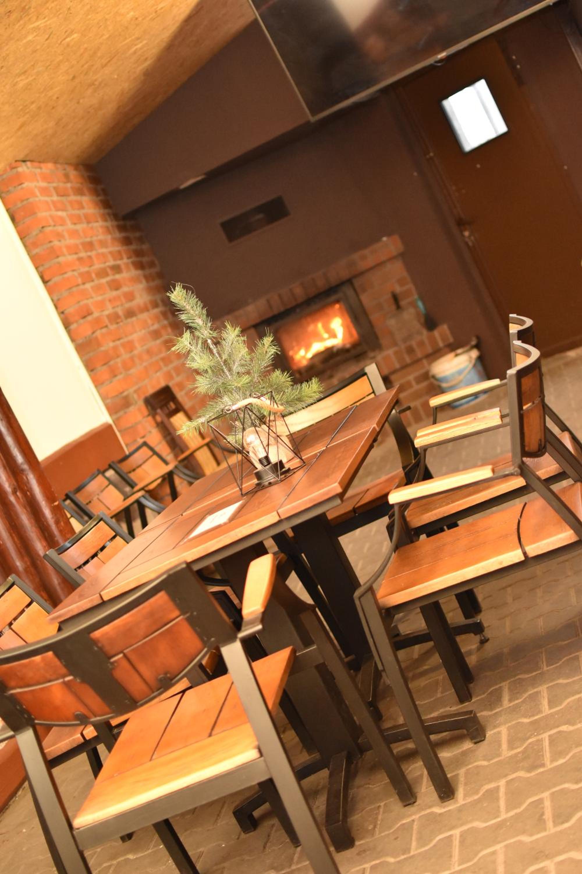Hotel Dąbrowiak, photo 13