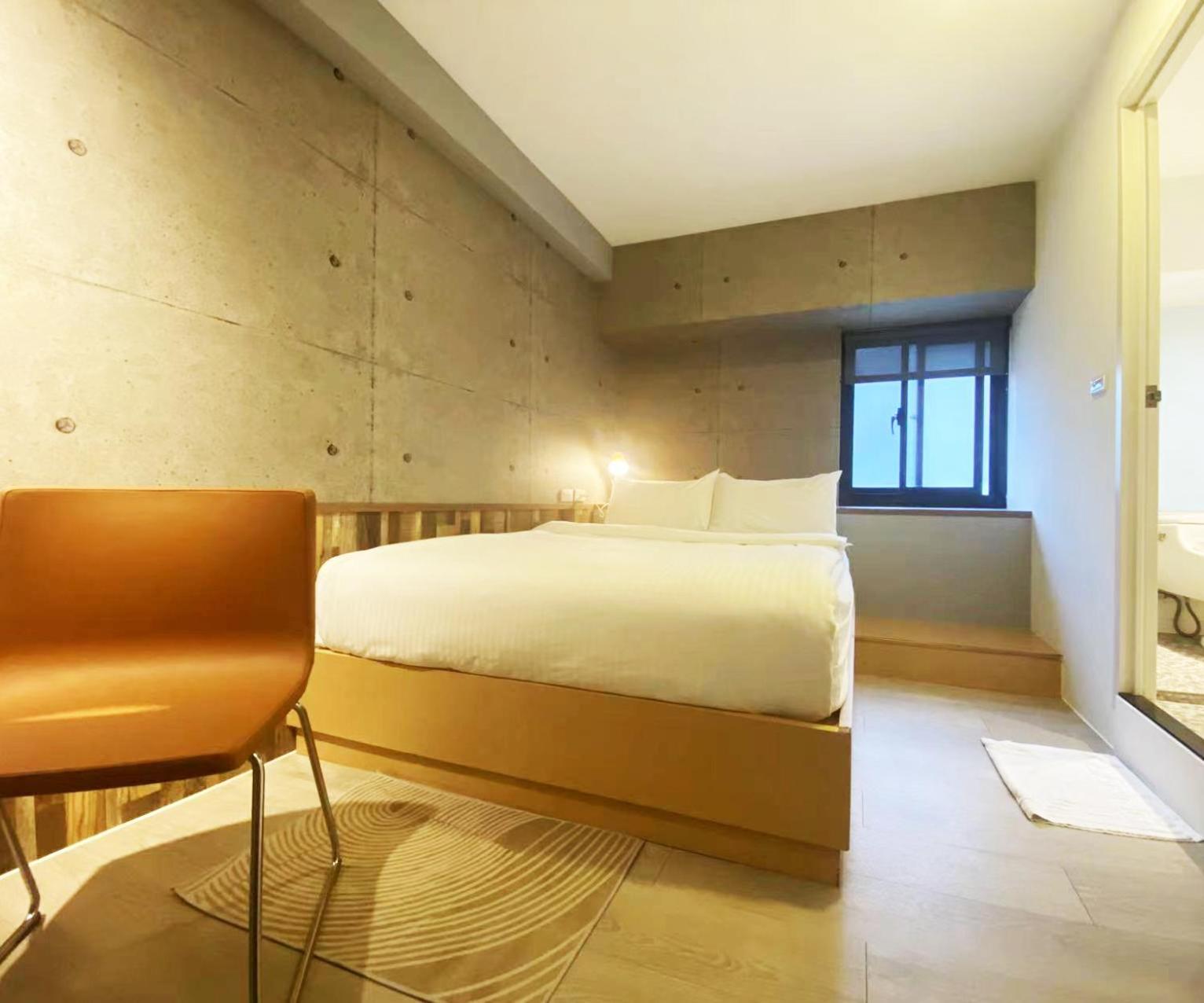 M Taipei Hotel