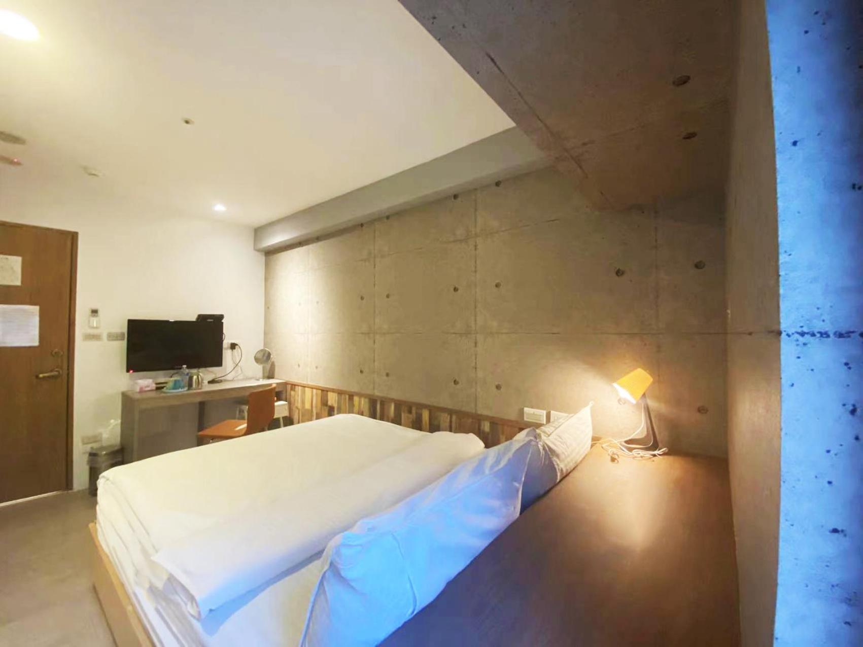 M Taipei Hotel