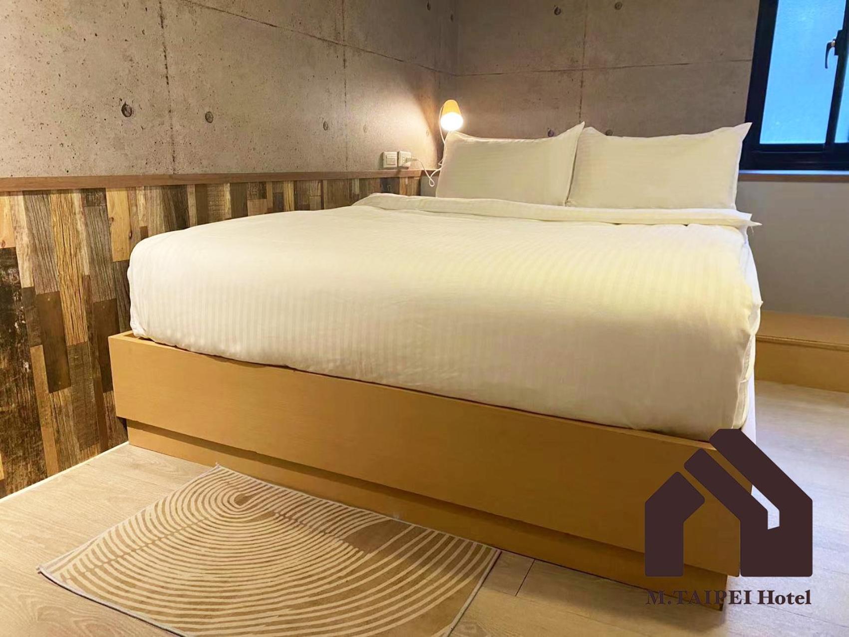 M Taipei Hotel