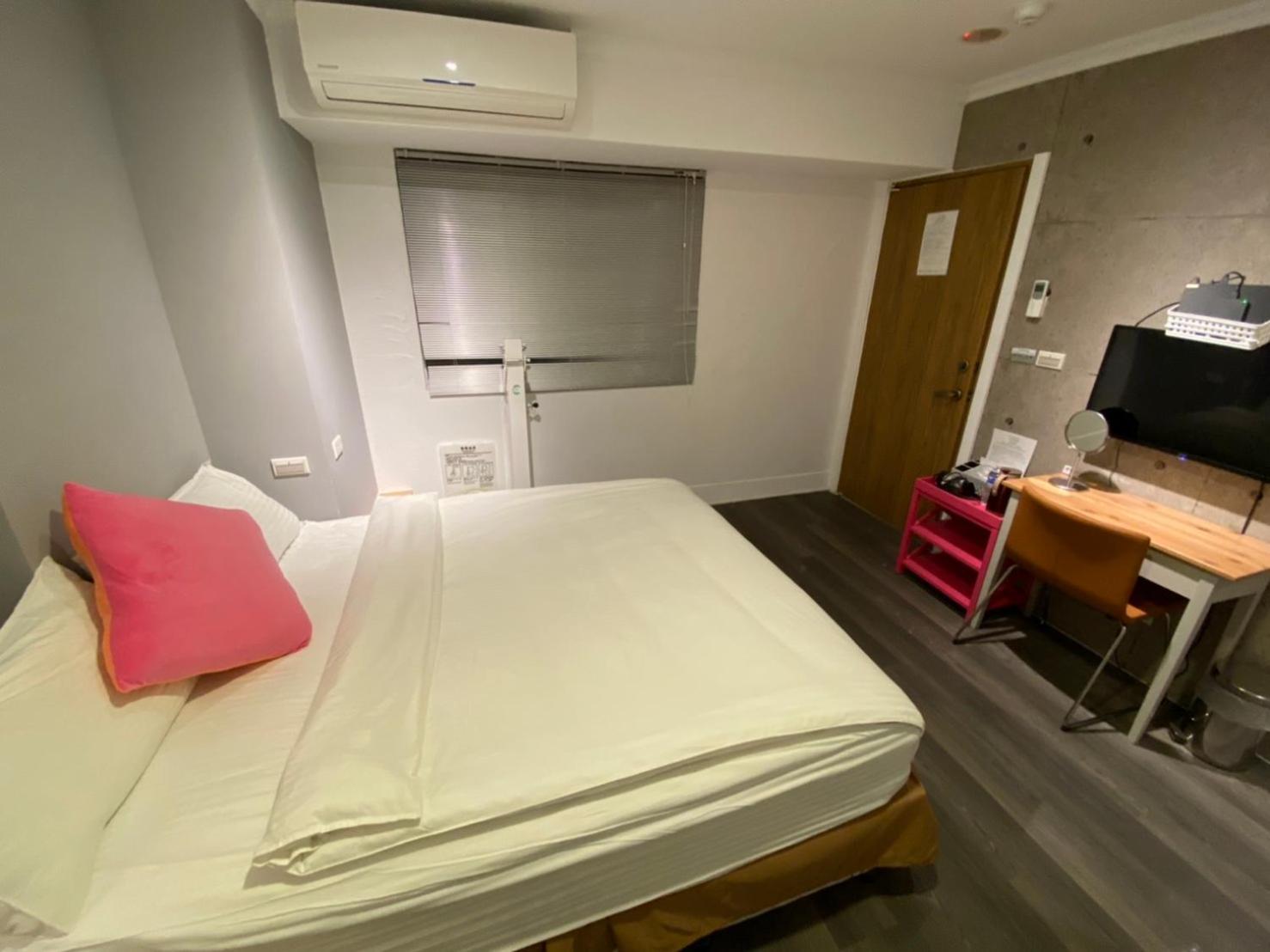 M Taipei Hotel
