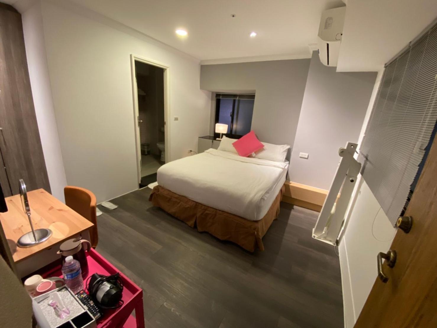 M Taipei Hotel