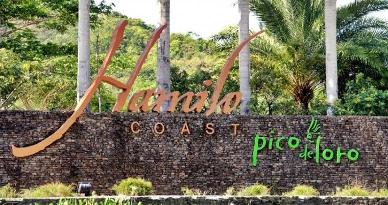 Pico De Loro 2BR view 4