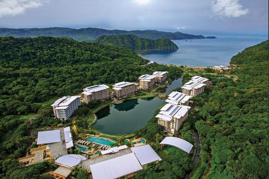 Pico De Loro 2BR view 5