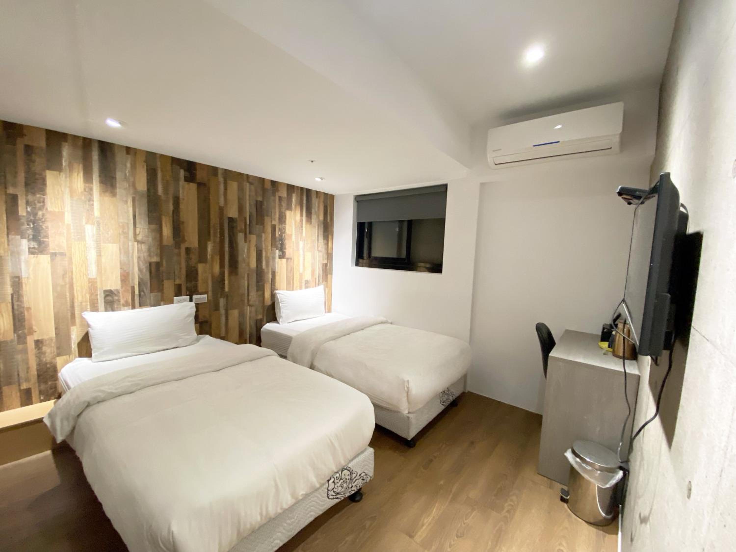 M Taipei Hotel