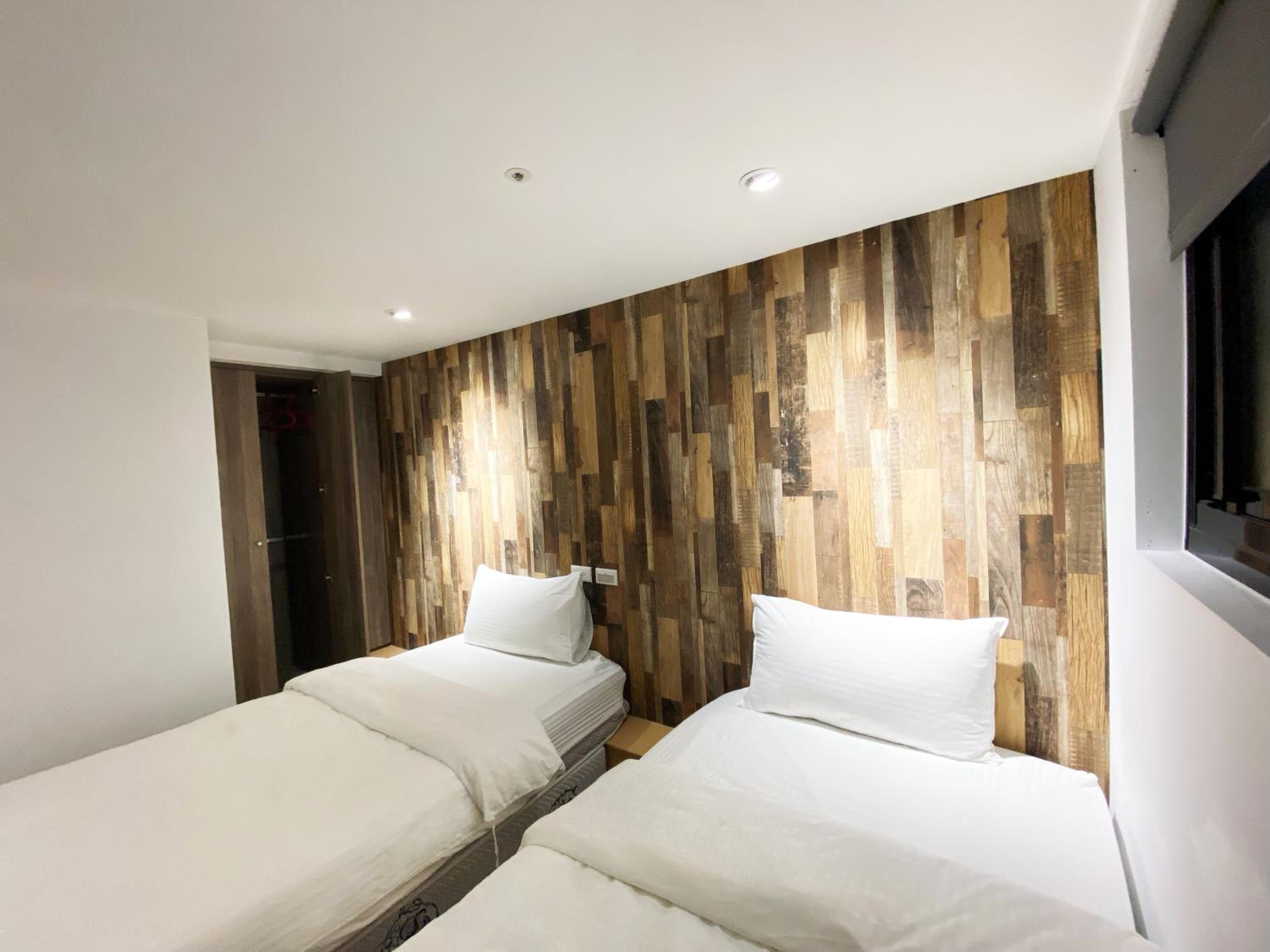M Taipei Hotel