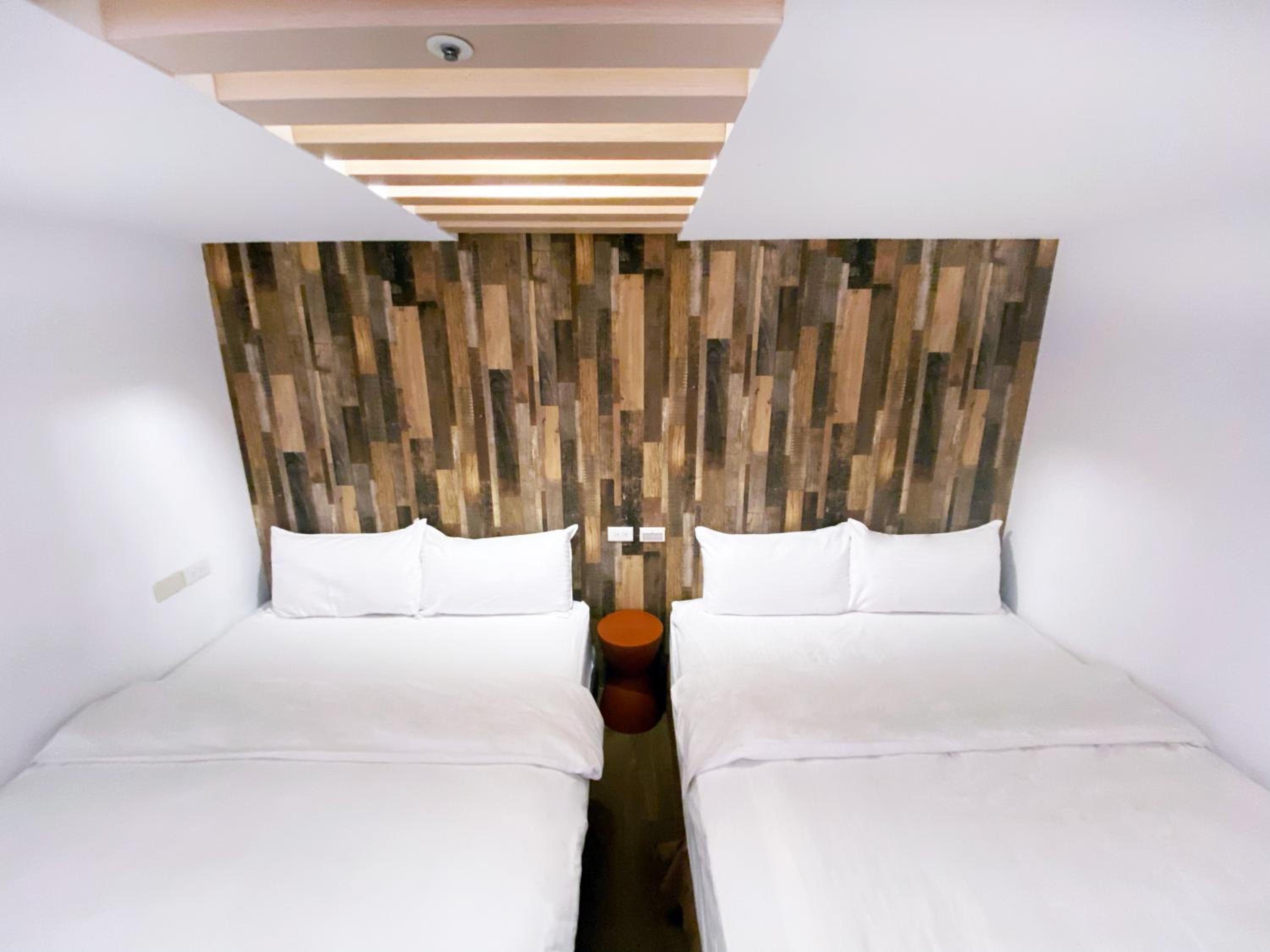 M Taipei Hotel