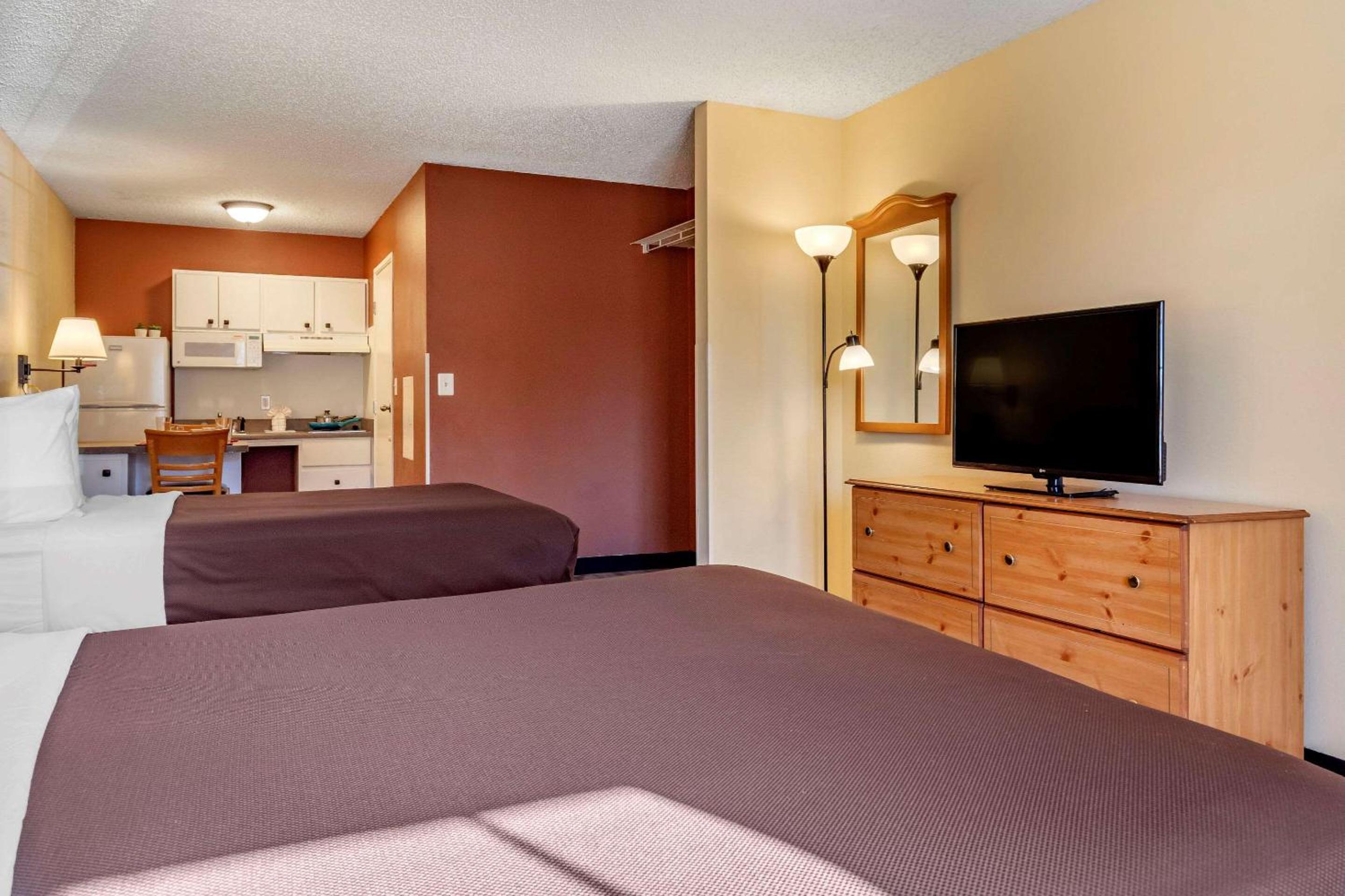 Suburban Studios Albuquerque Uptown, 写真 35