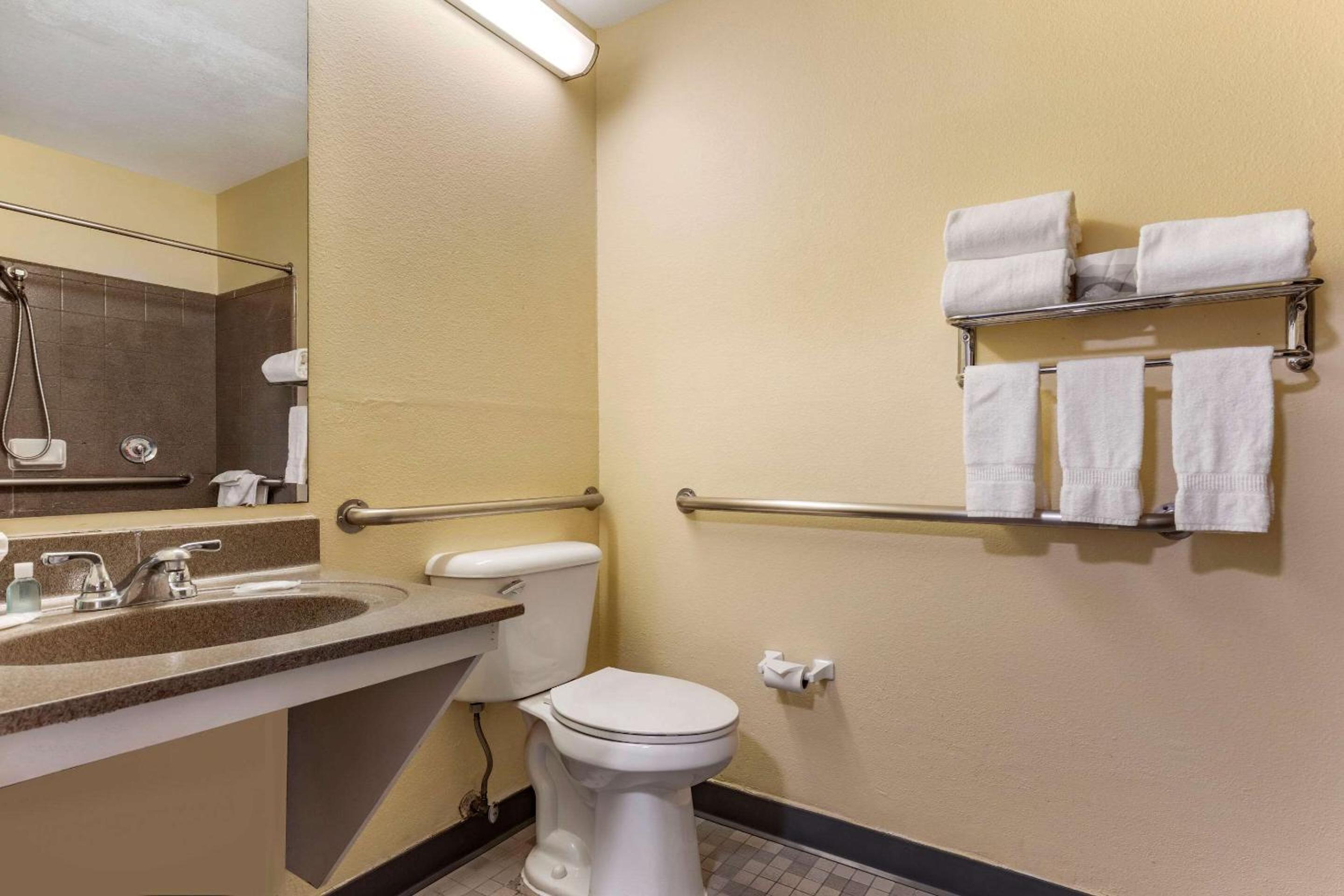 Suburban Studios Albuquerque Uptown, 写真 38