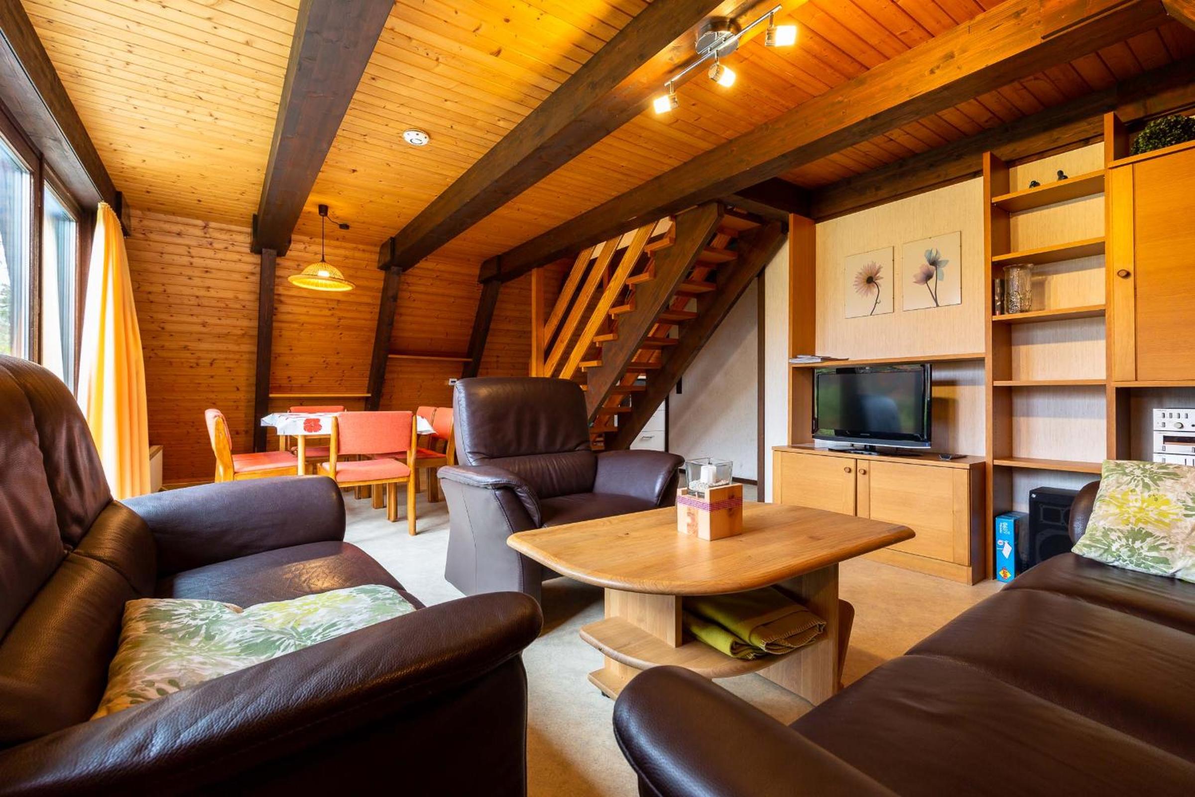 Ferienwohnpark Immenstaad am Bodensee Nurdachhaus Typ 8 NDT 040