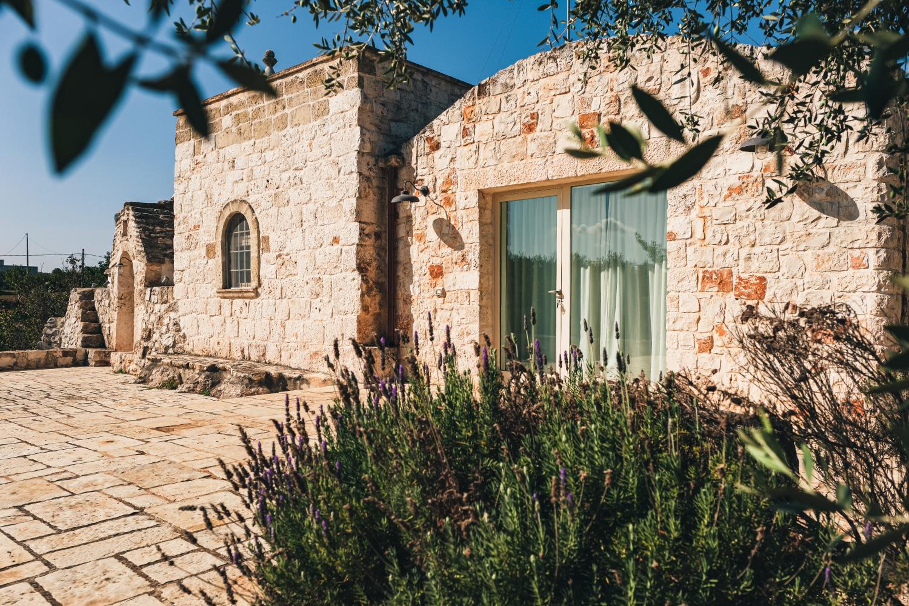HelloApulia - Trulli tra Pietre Full view 5