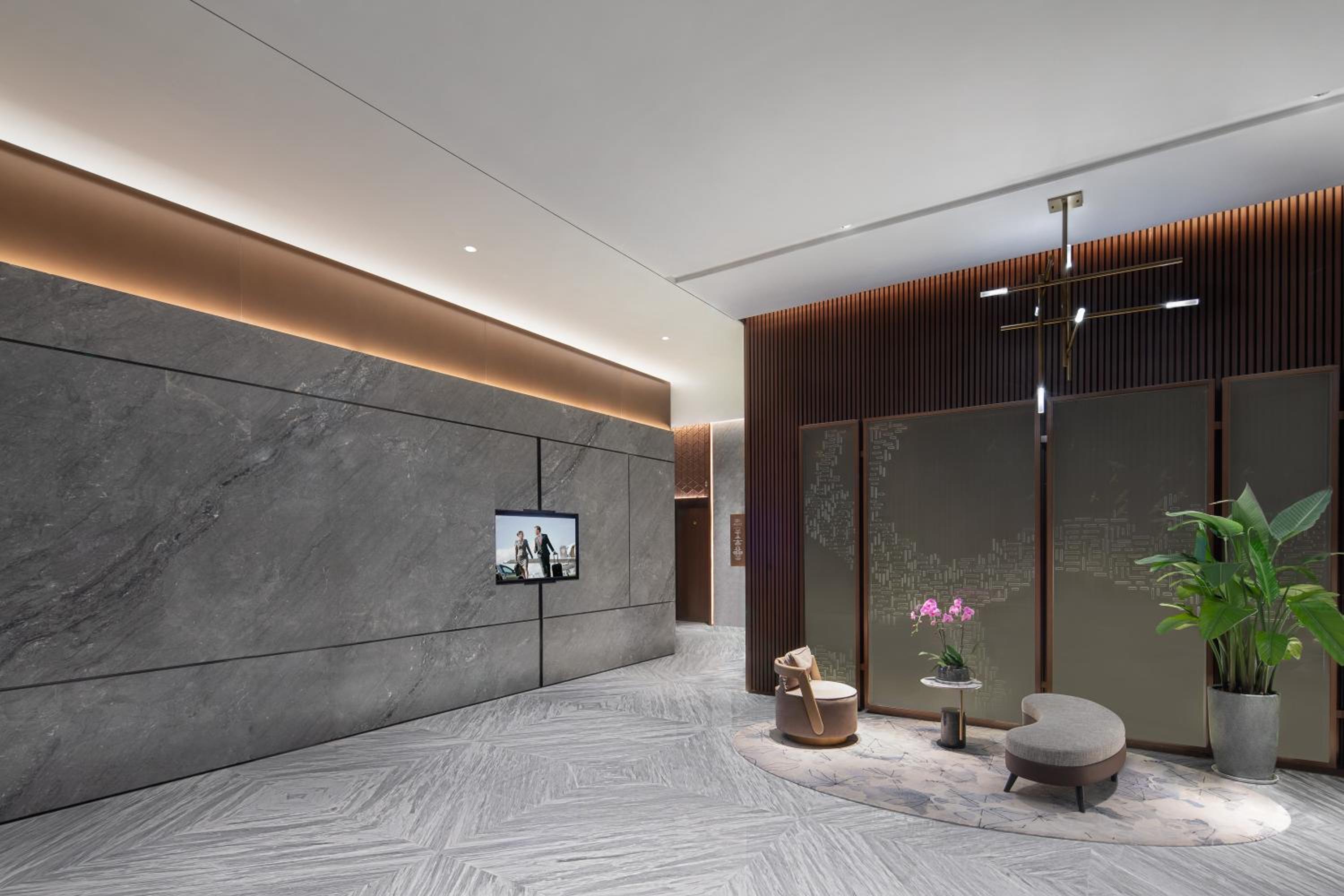 Ascott ICC Guangzhou