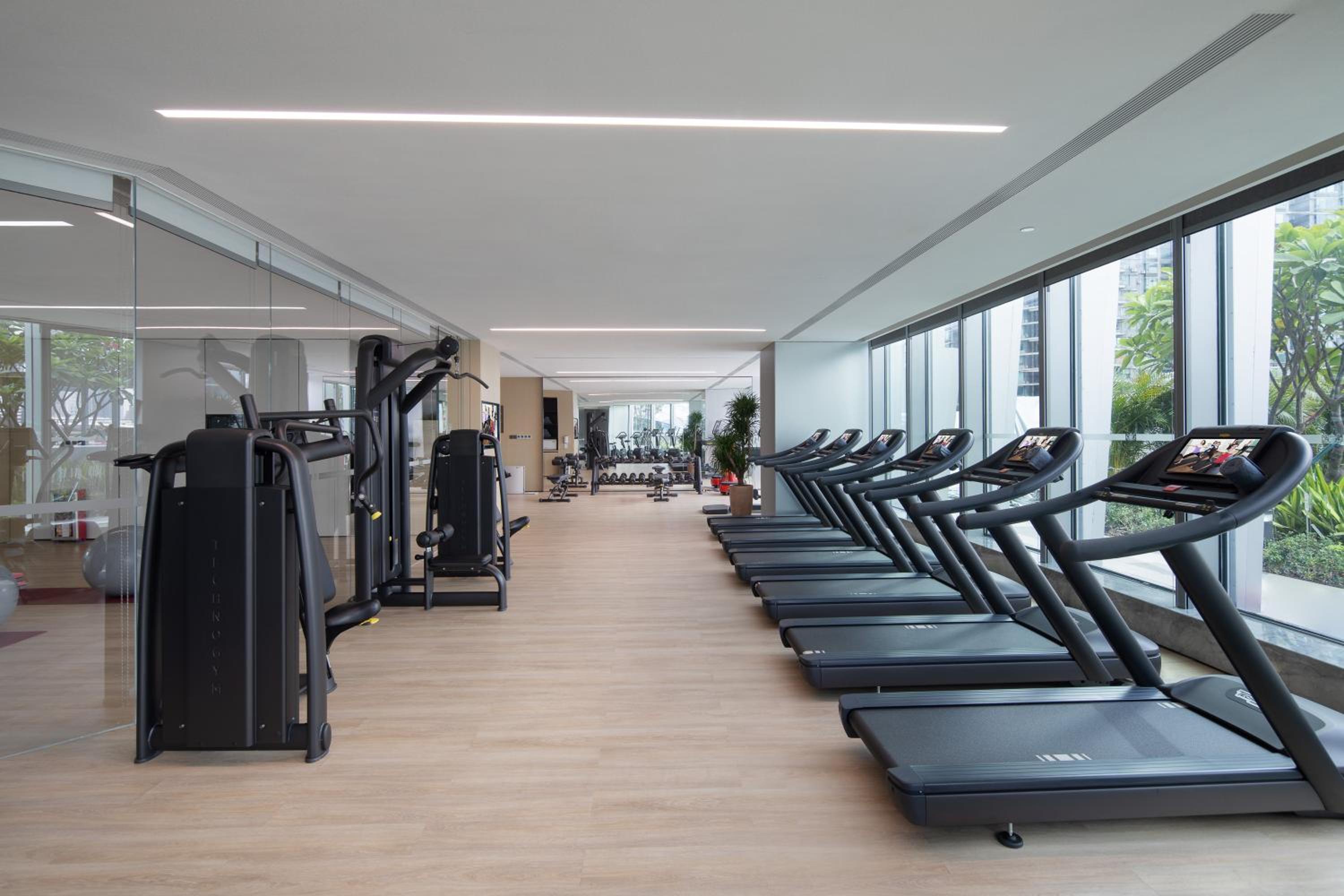 Ascott ICC Guangzhou