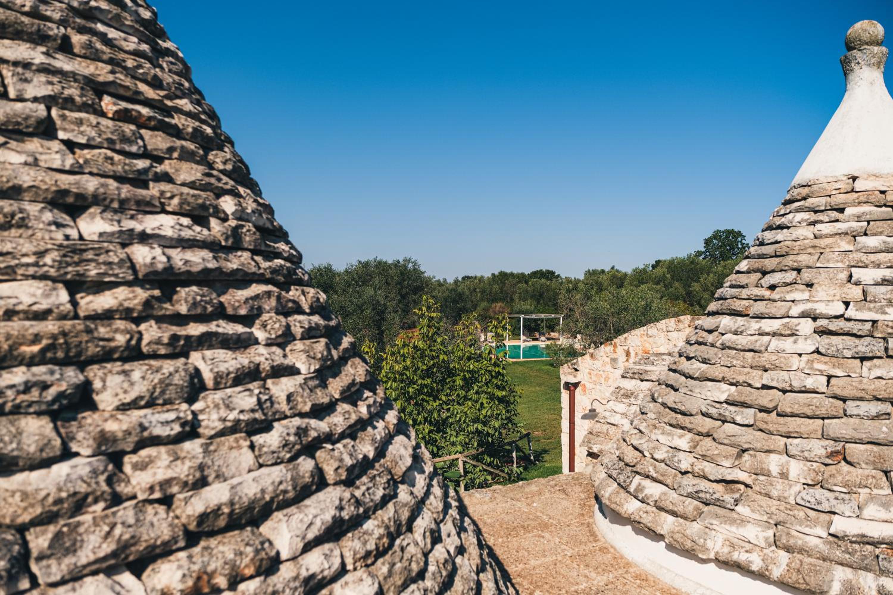 HelloApulia - Trulli tra Pietre Full view 4