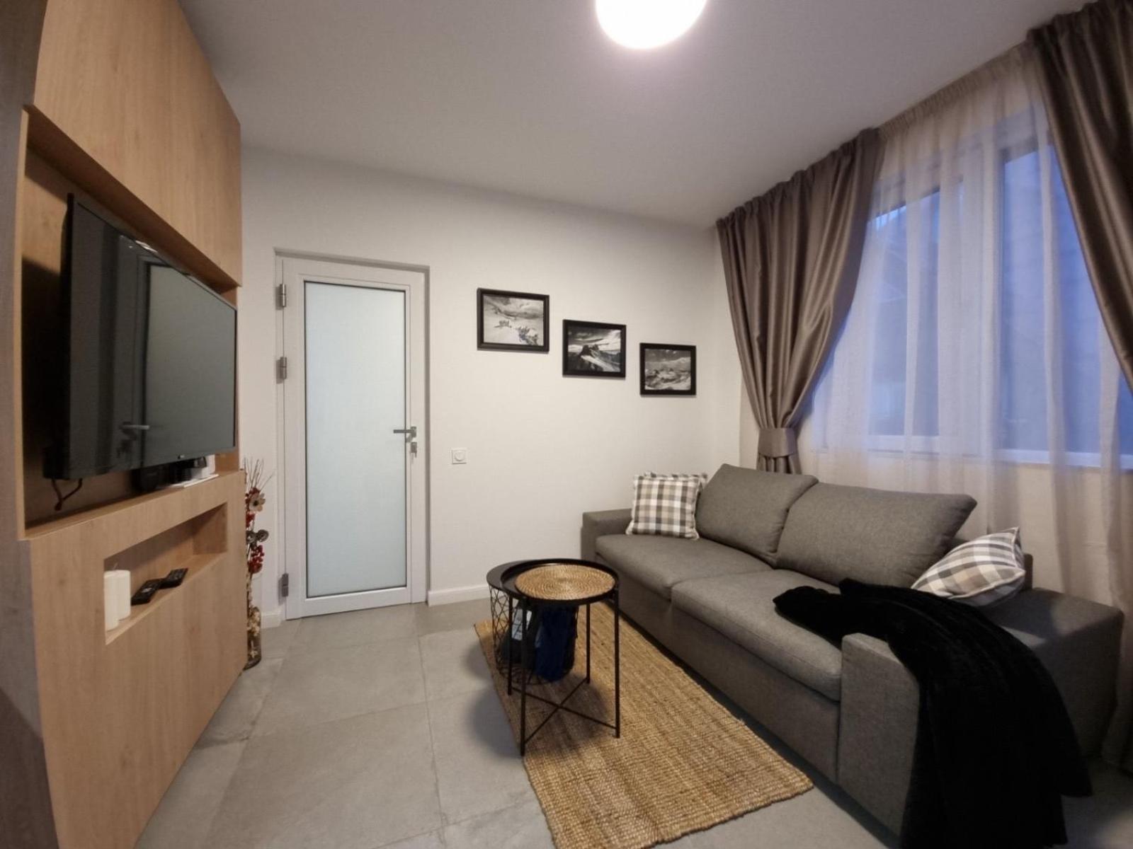 Borovete Mountain Luxury view 5