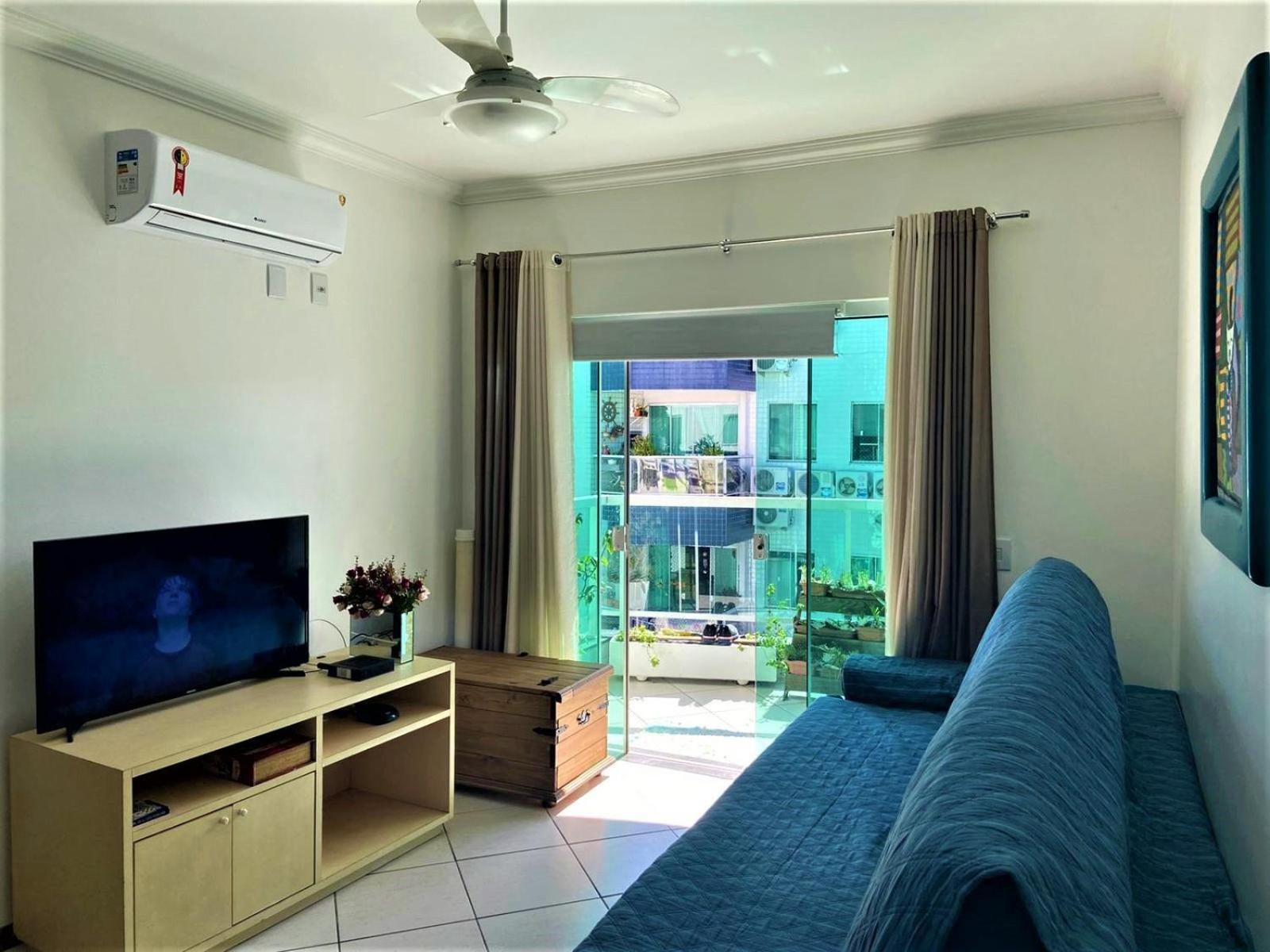 Apartamento Caprichoso nos Ingleses - Floripa view 3