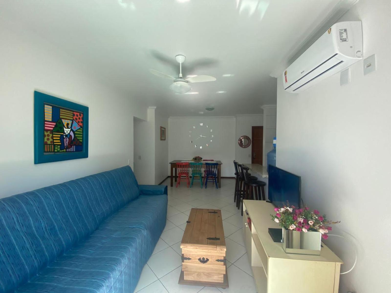 Apartamento Caprichoso nos Ingleses - Floripa view 5