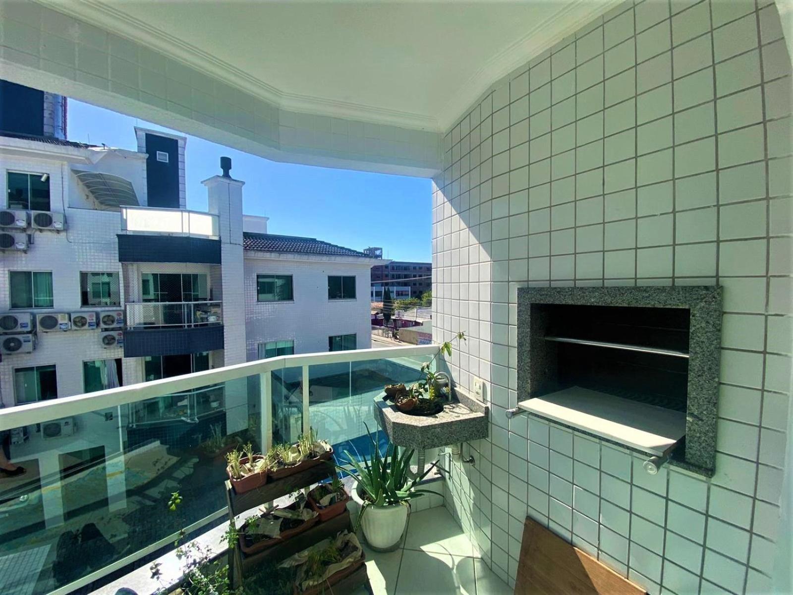 Apartamento Caprichoso nos Ingleses - Floripa view 2