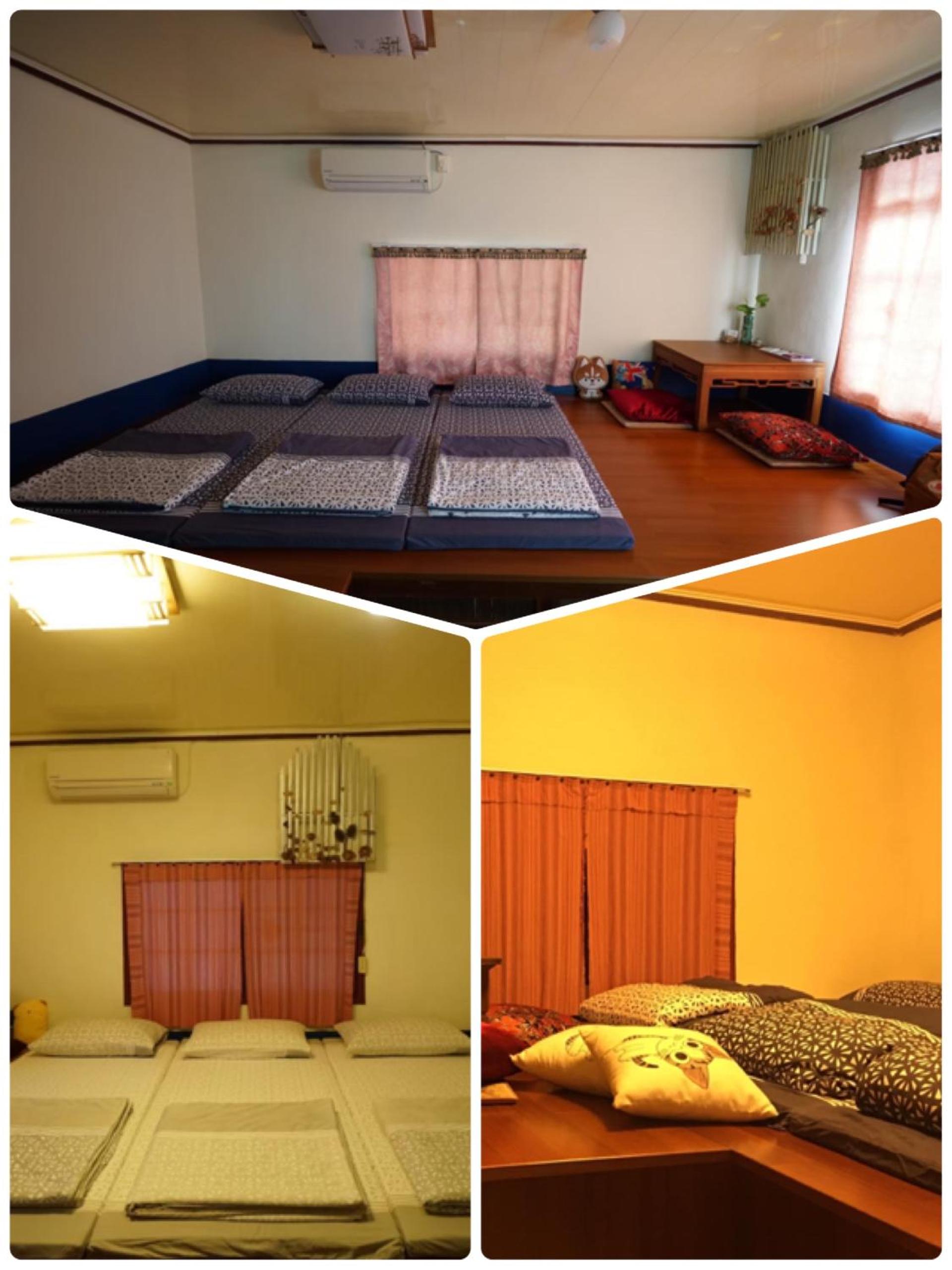 Tong He Ren Jia Homestay view 3