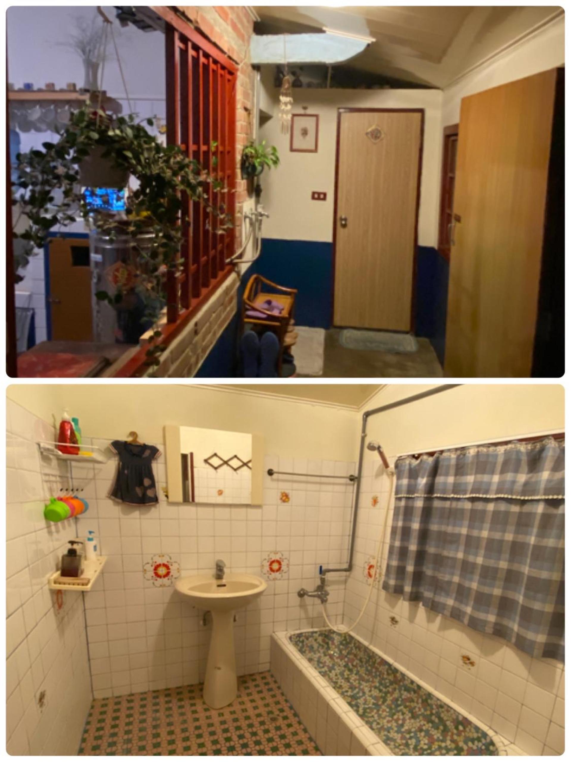 Tong He Ren Jia Homestay view 2
