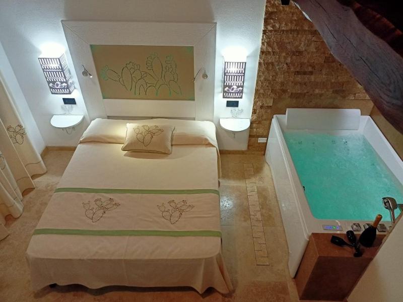 Agriturismo Porticciolo
