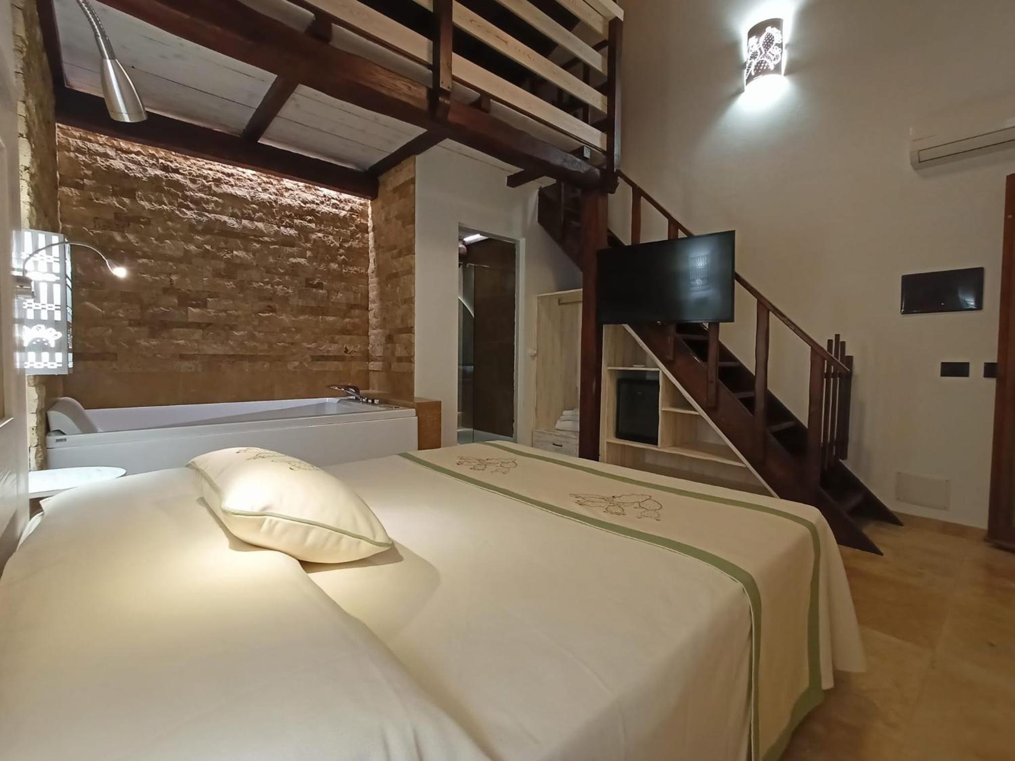 Agriturismo Porticciolo