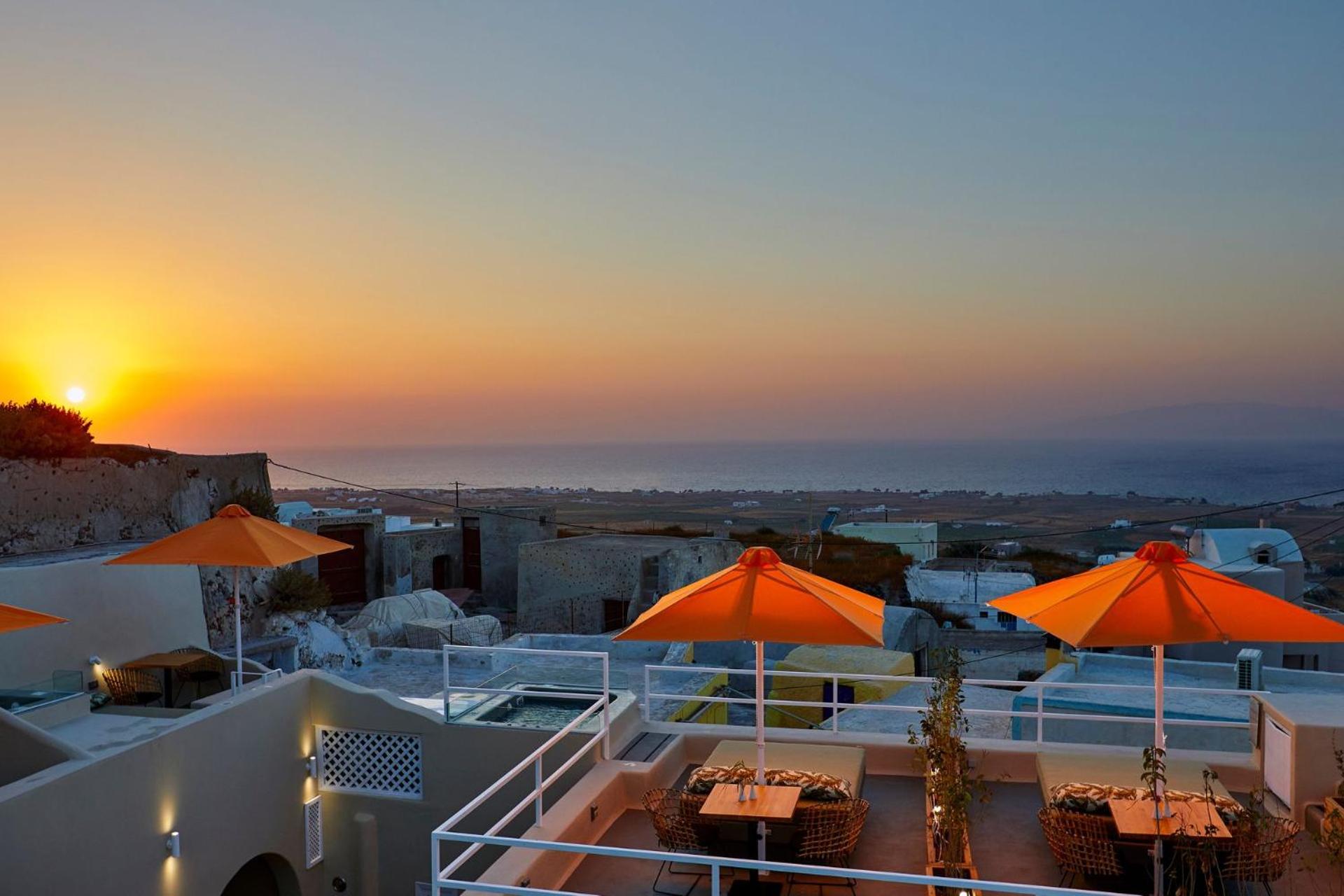 Edem Boutique Suites photo 5