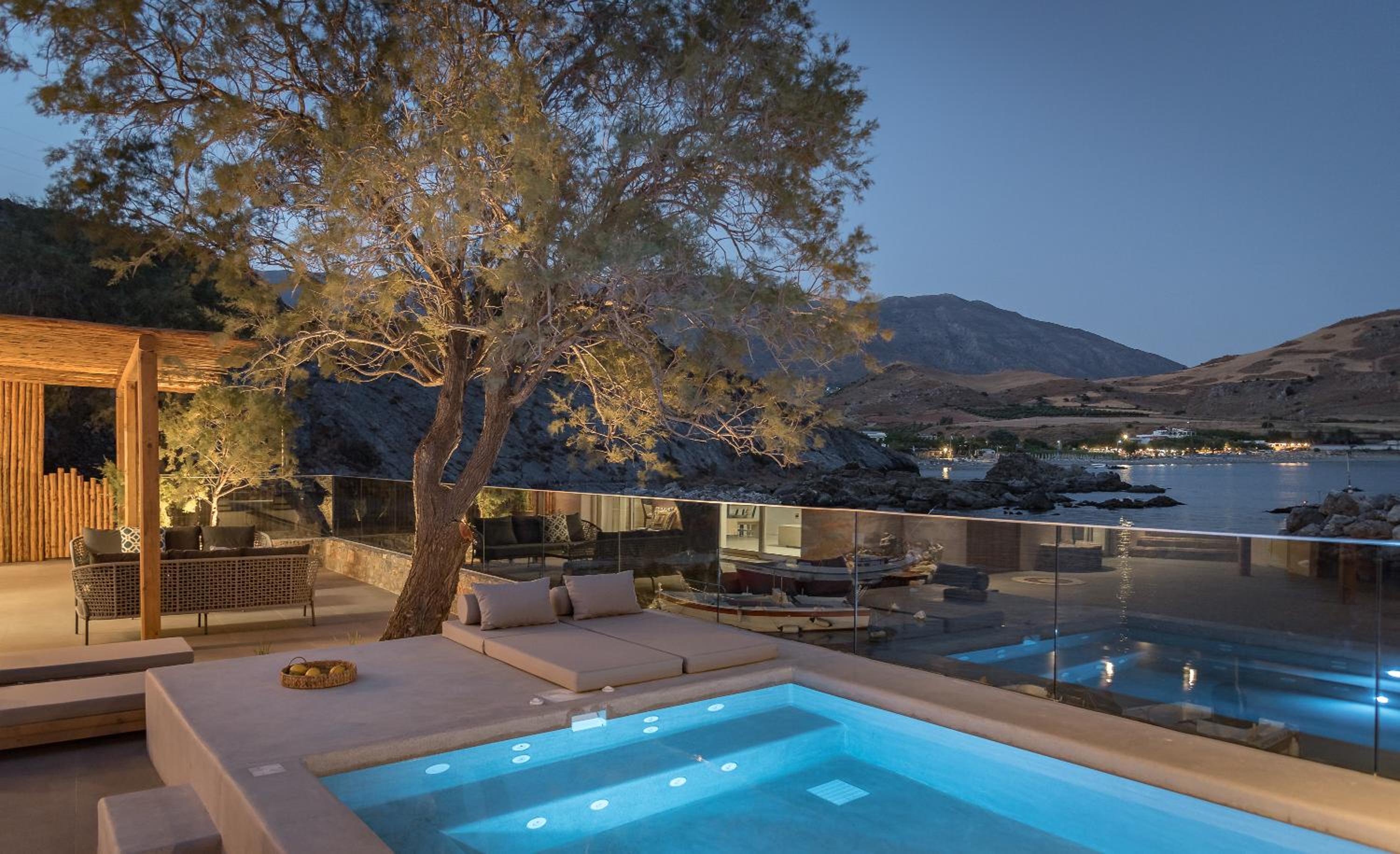 Isla Beach House, a Timeless Retreat, By ThinkVilla view 2