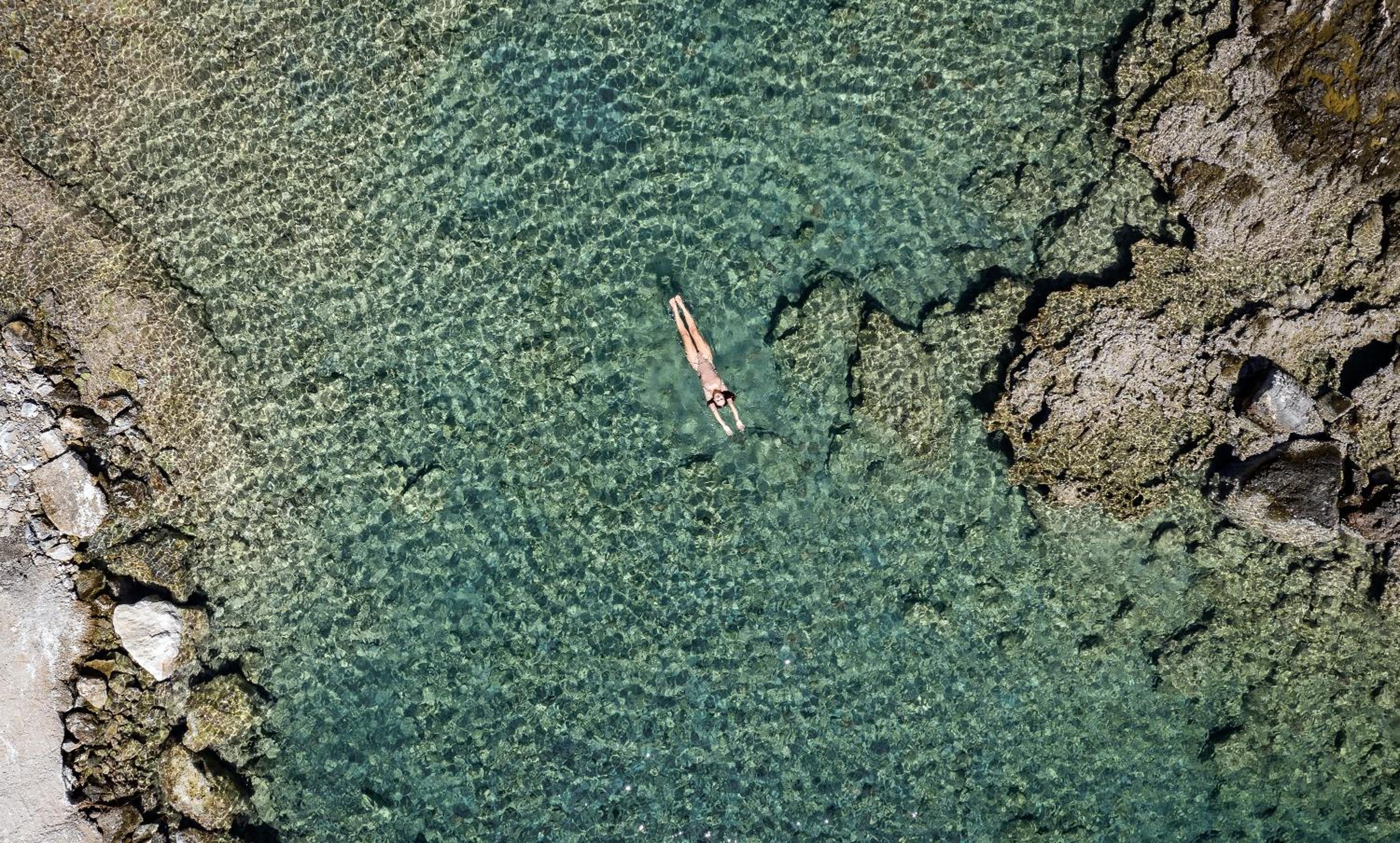 human
