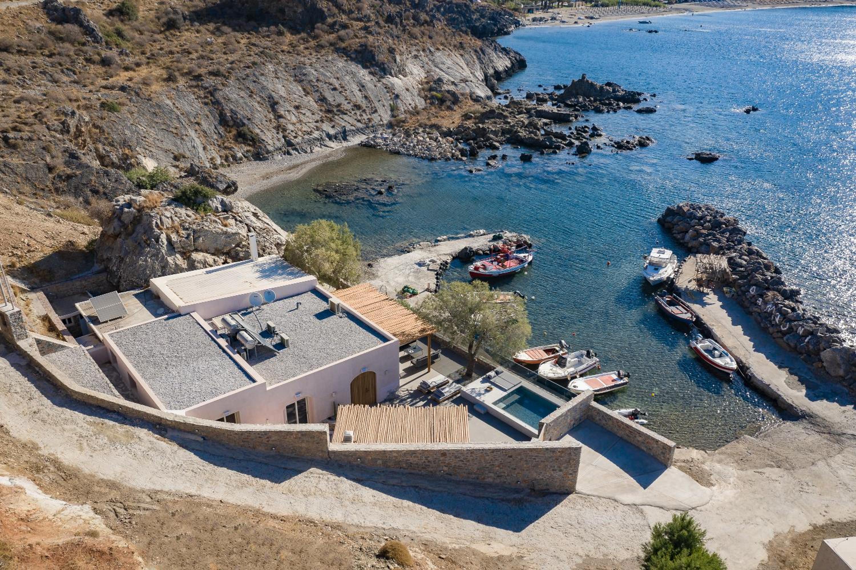 Isla Beach House, a Timeless Retreat, By ThinkVilla view 3