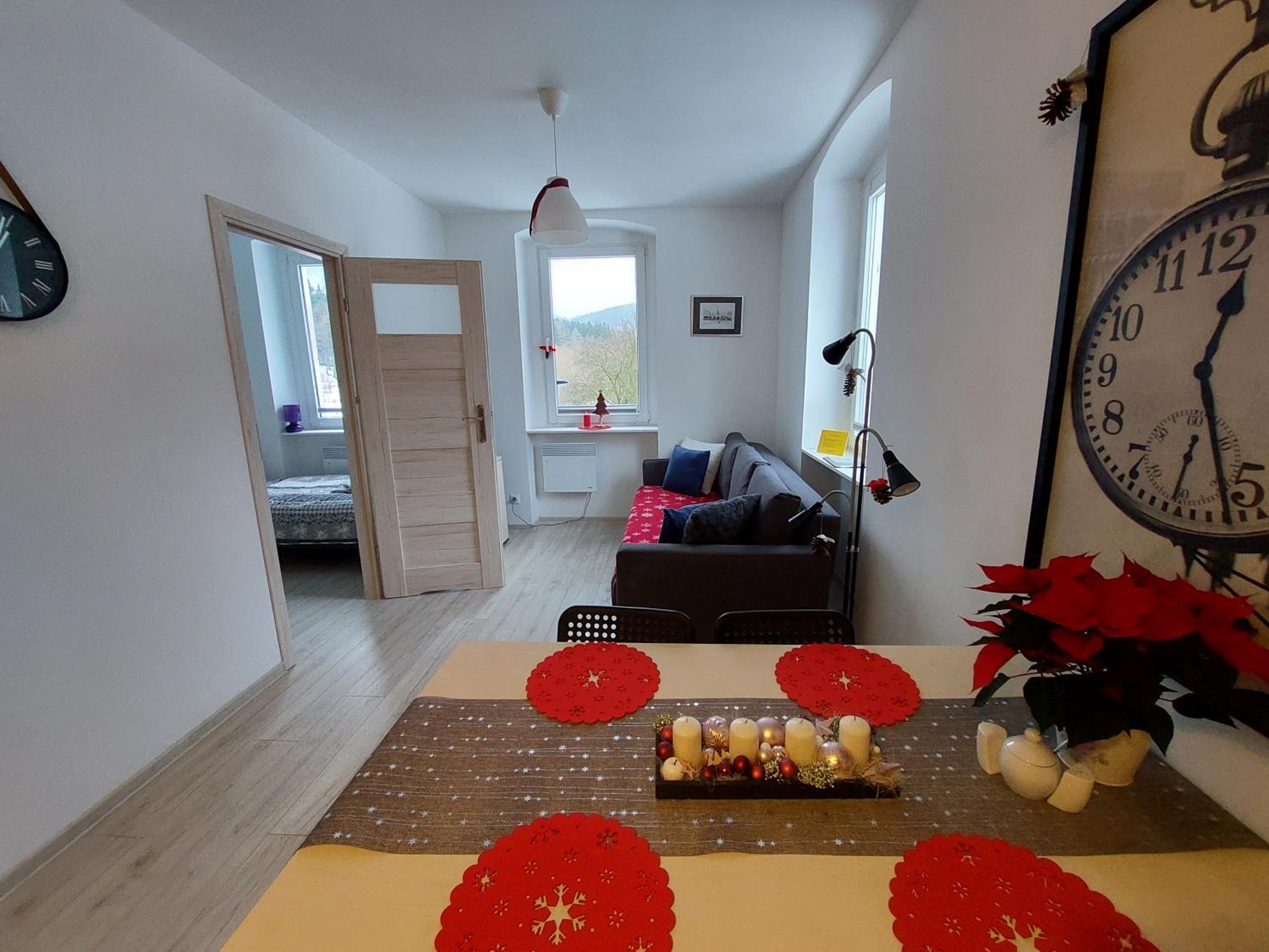 Apartament Jedlinka view 5
