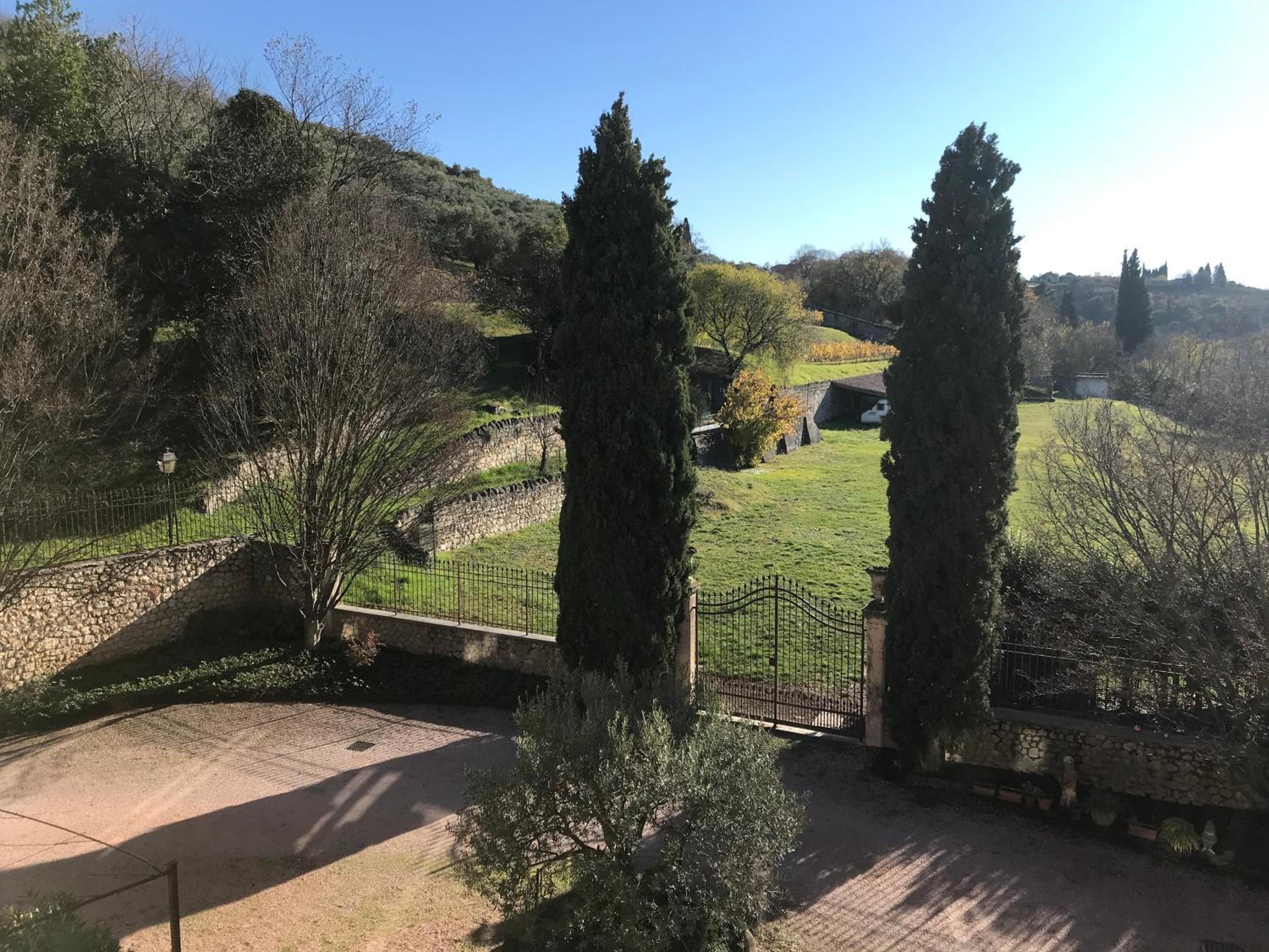 Corte Beatrice view 2