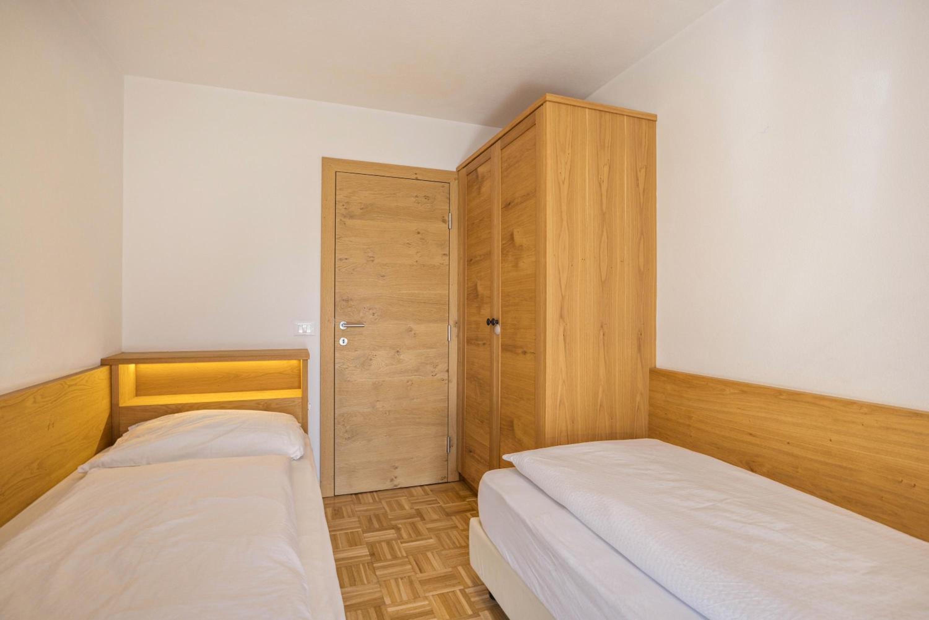 Rosalpina Apt 2 view 5