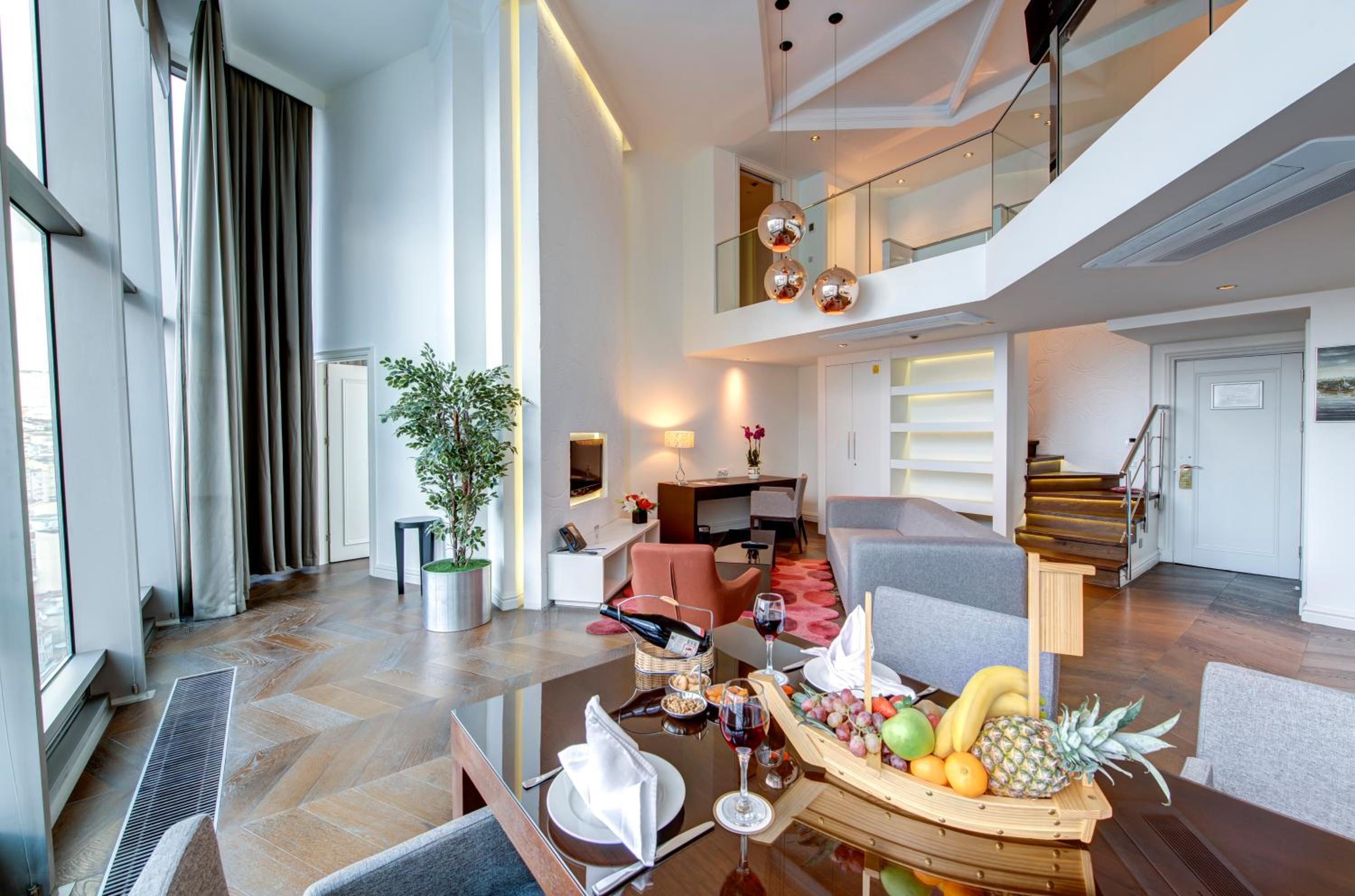 The Elysium Taksim - Image 10