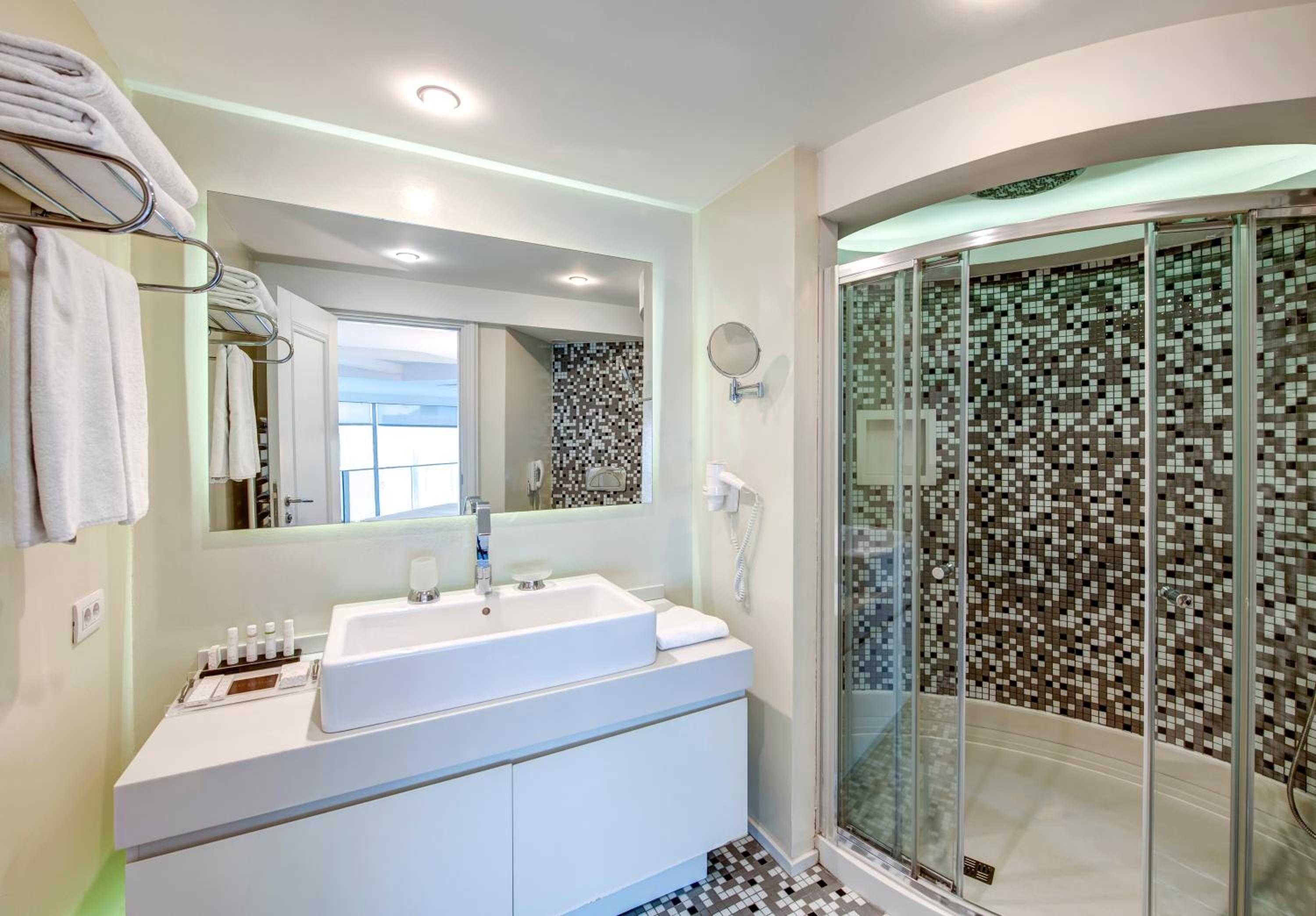 The Elysium Taksim - Image 132