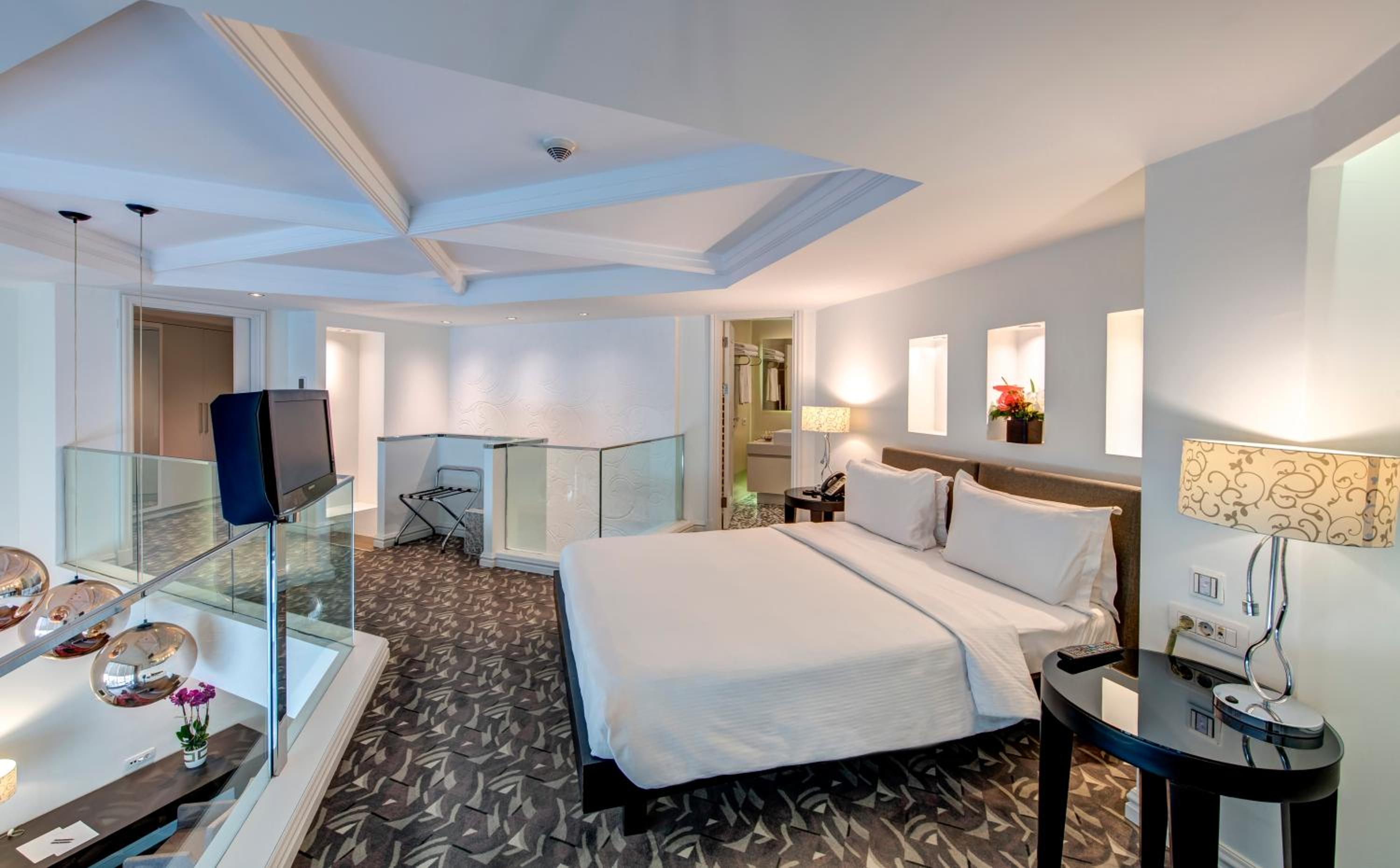 The Elysium Taksim - Image 7